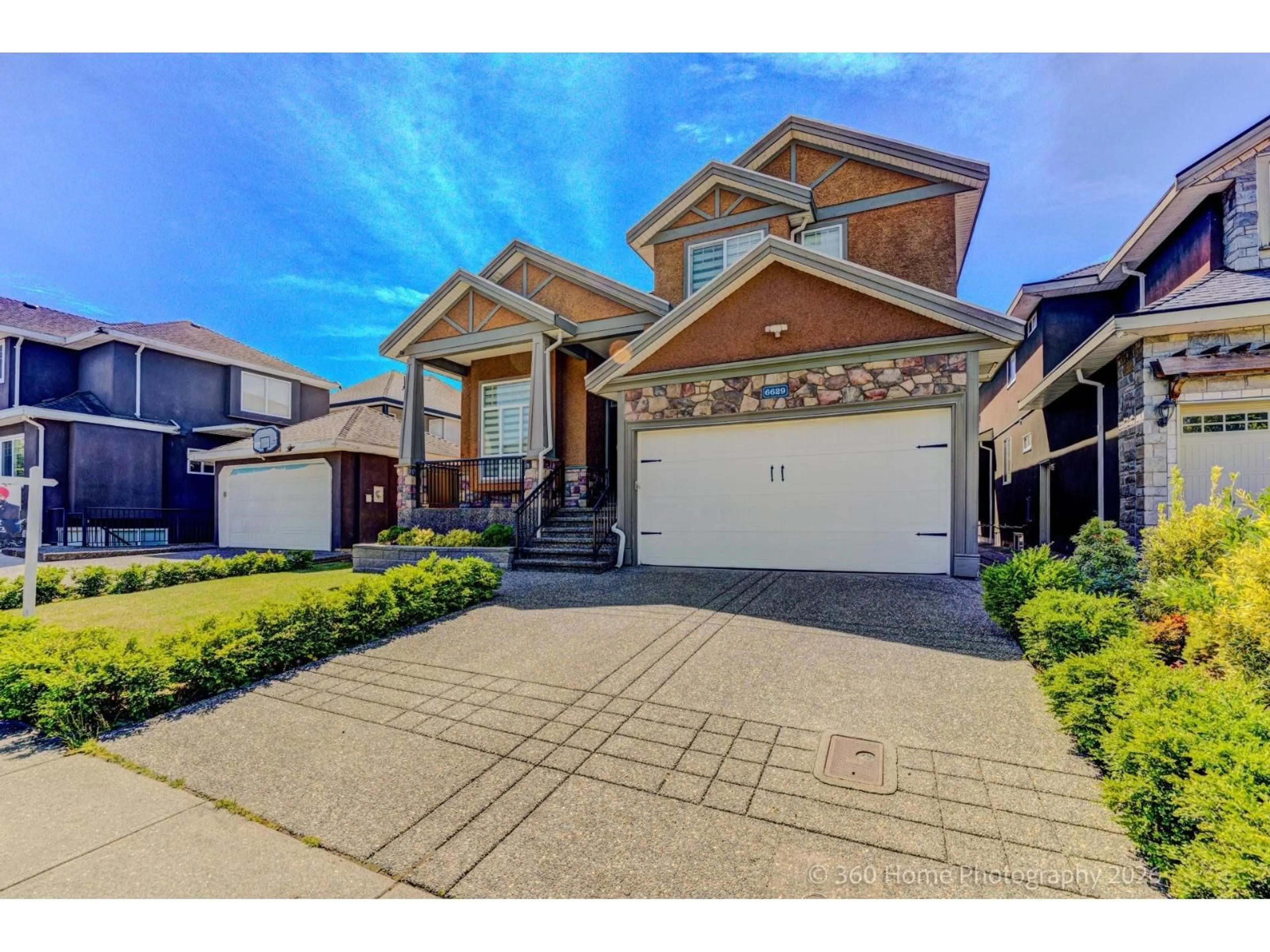 Unknown for 6629 127A STREET, Surrey British Columbia V3W1M7