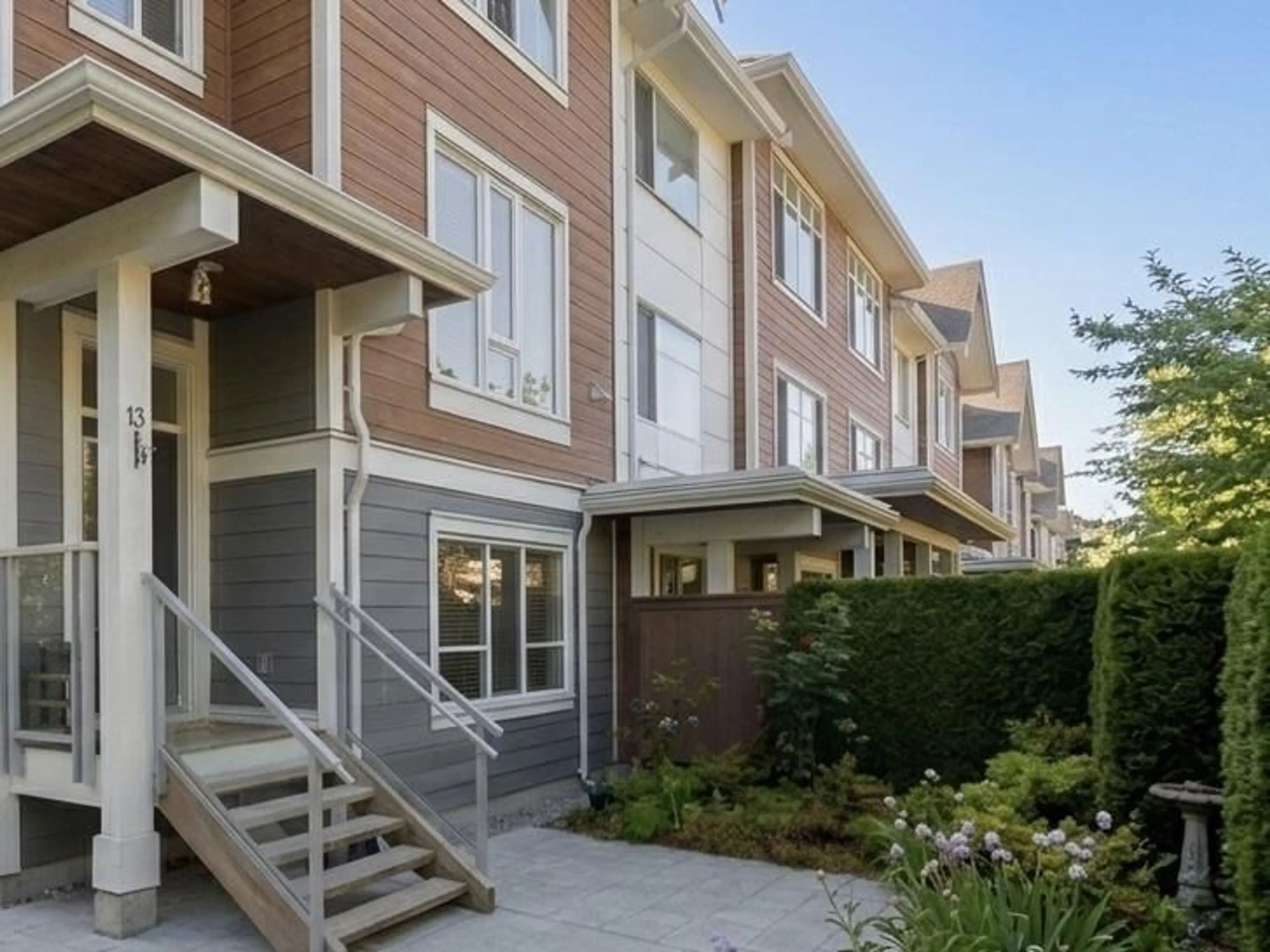 Unknown for 13 - 2978 159 STREET, Surrey British Columbia V3Z0R1