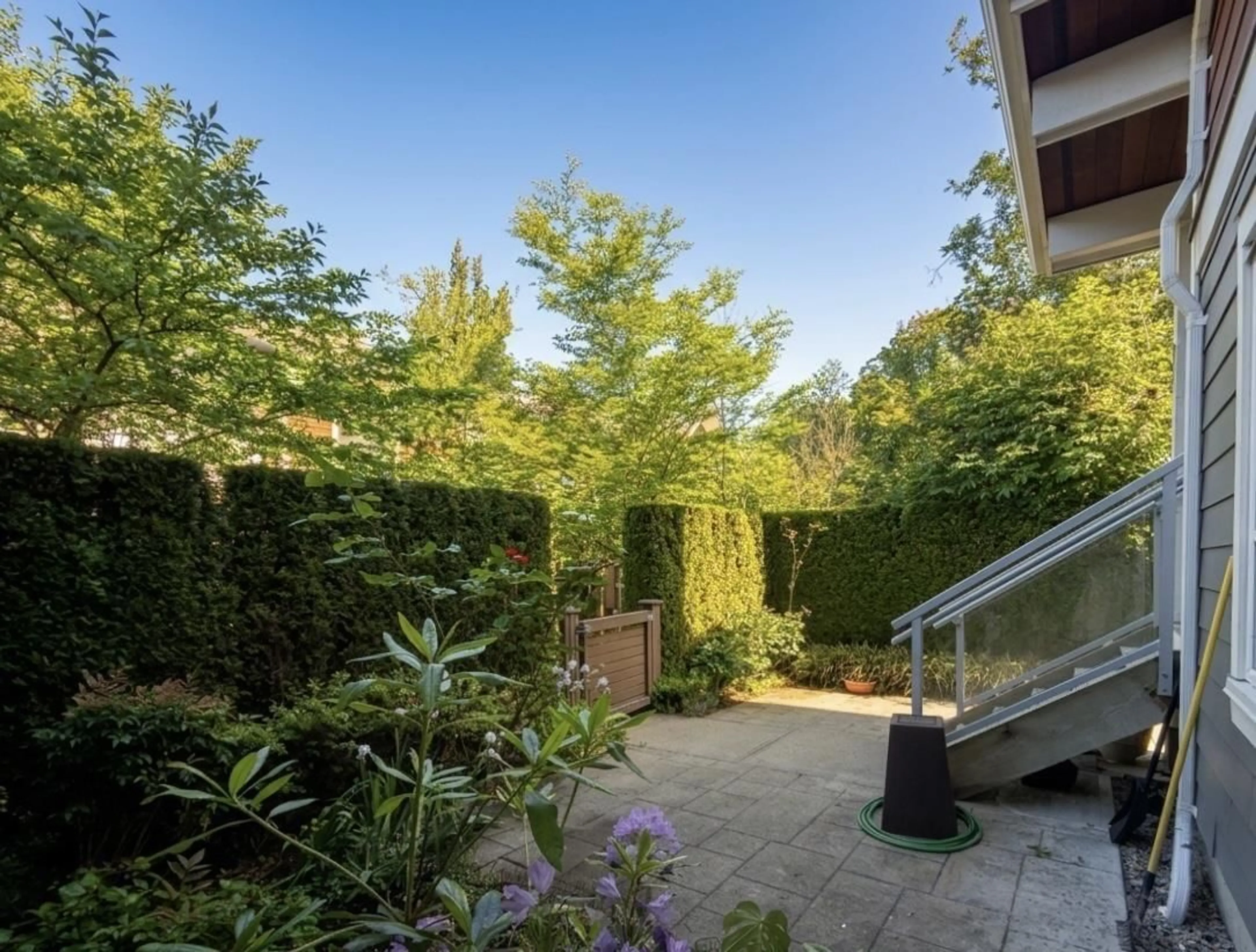 Patio, street for 13 - 2978 159 STREET, Surrey British Columbia V3Z0R1