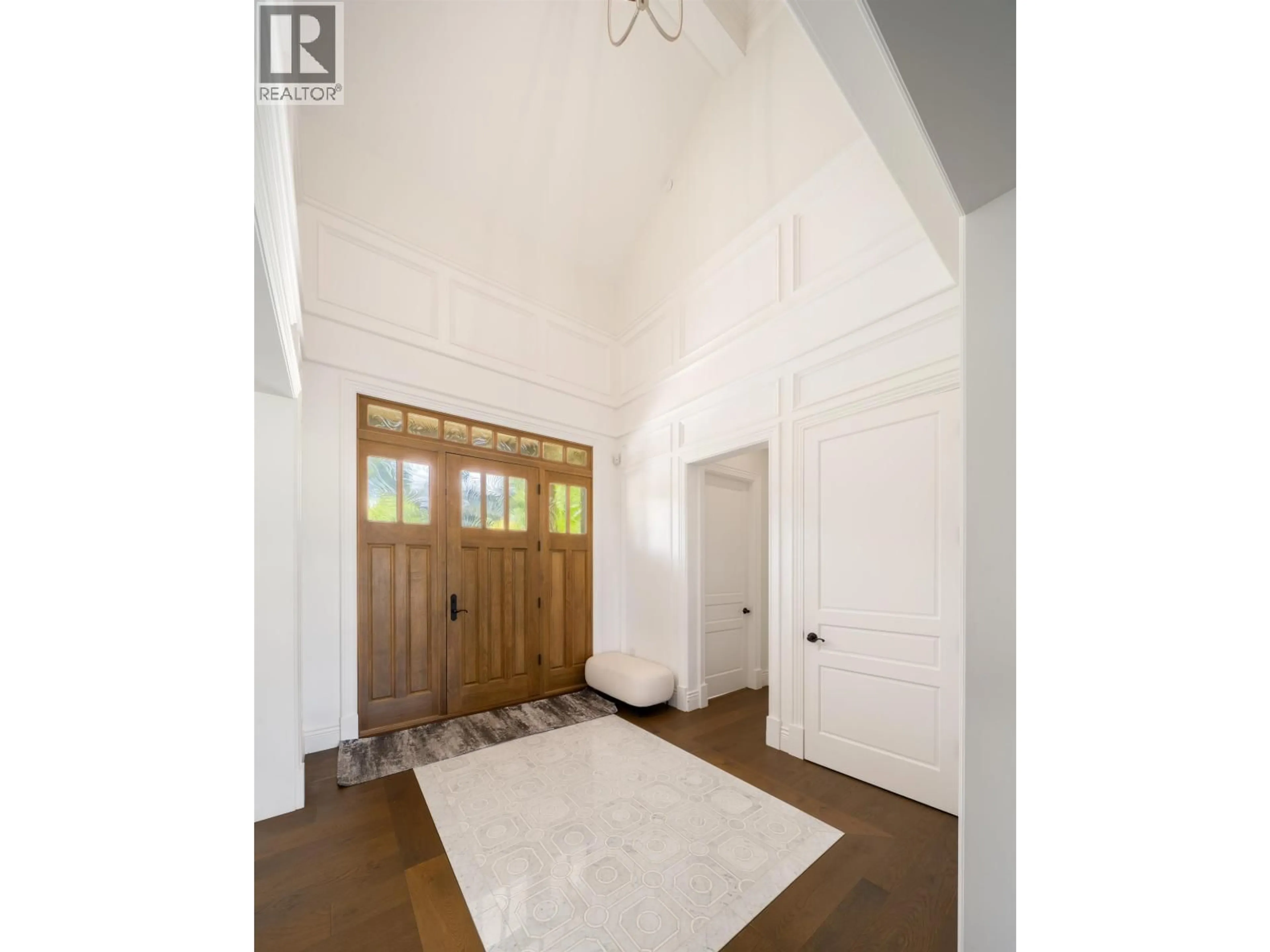 Indoor entryway for 1093 WOLFE AVENUE, Vancouver British Columbia V6H1V9