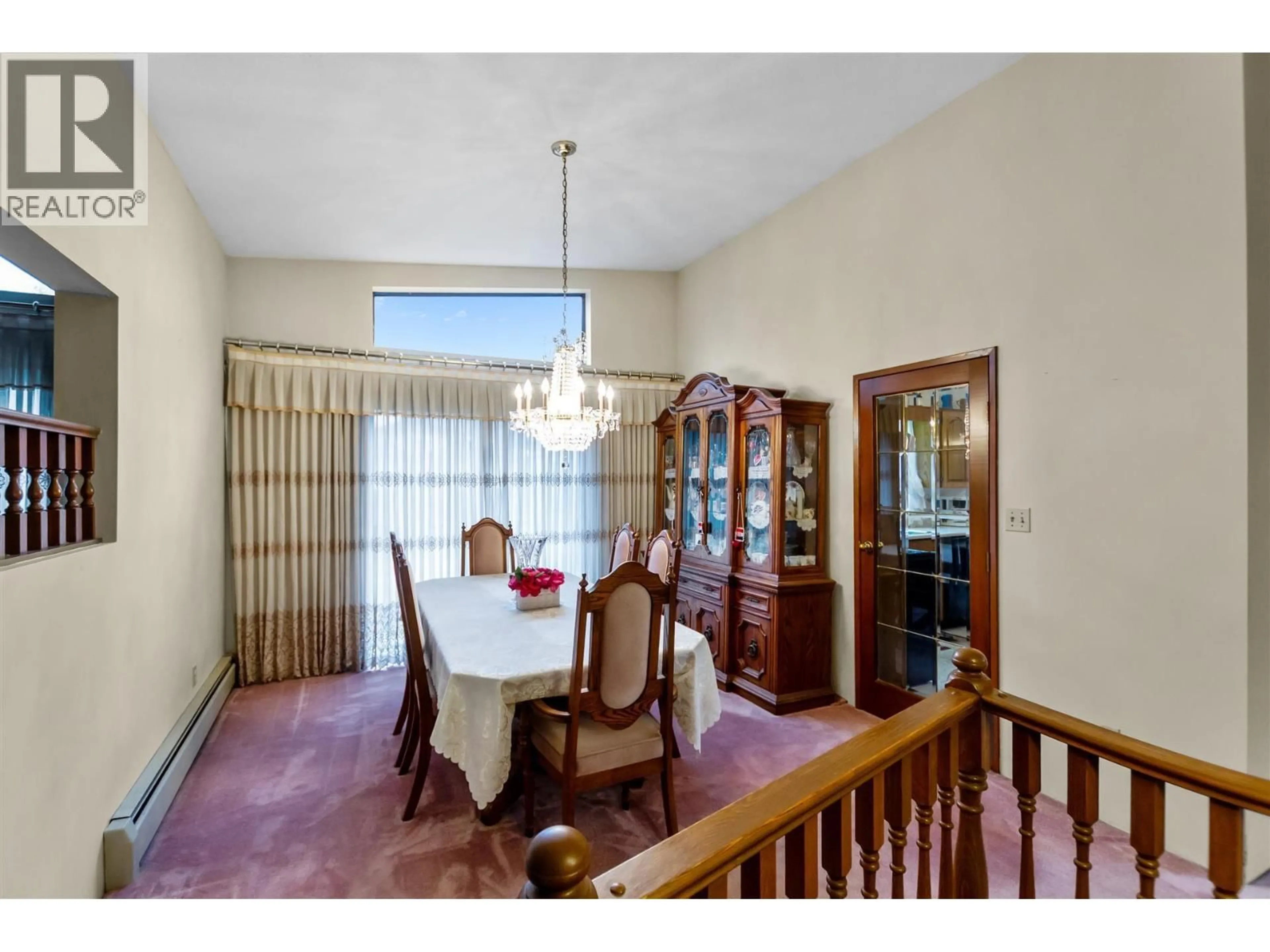 Dining room, unknown for 4958 SIDLEY STREET, Burnaby British Columbia V5J1T5