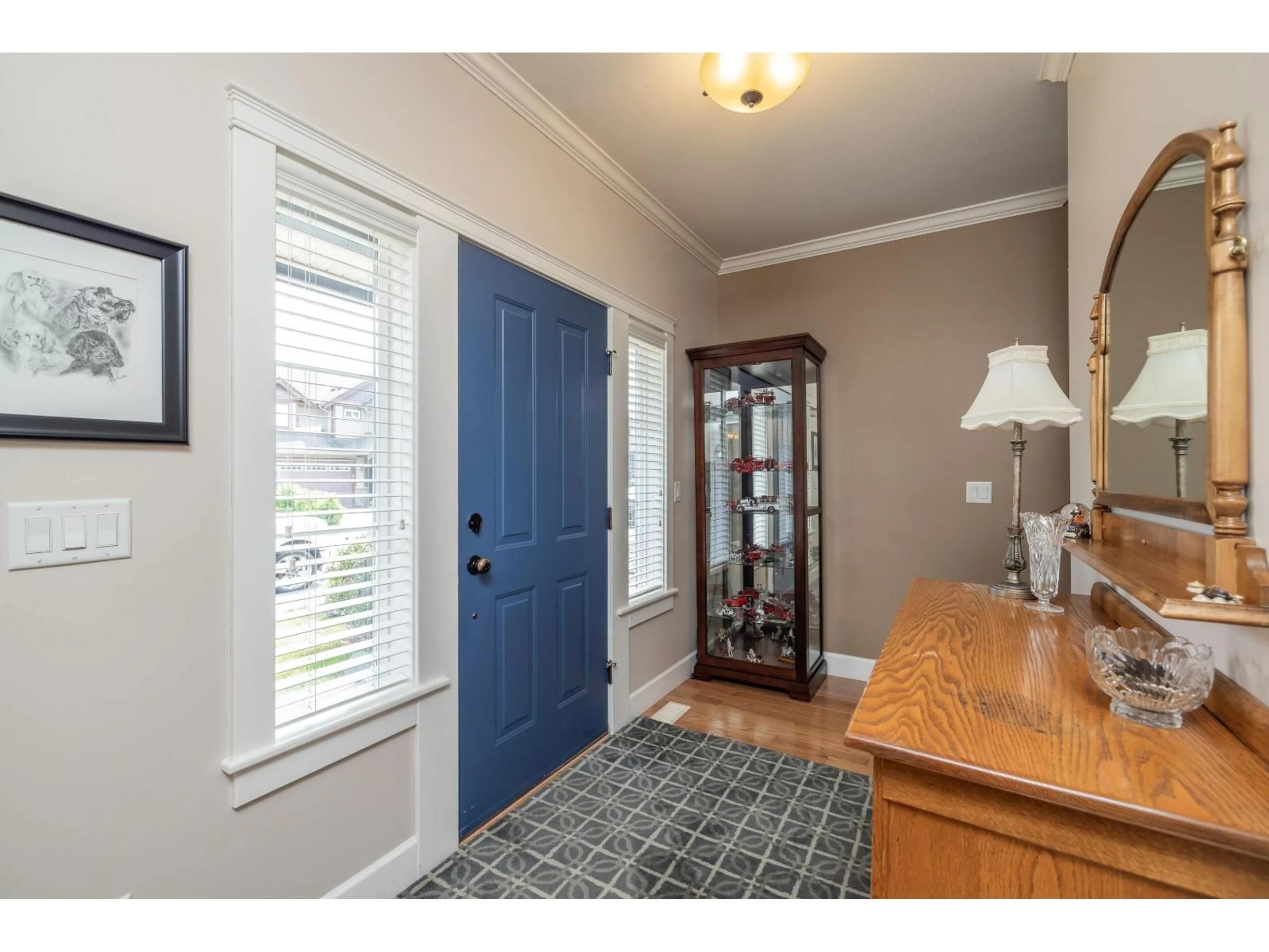 Unknown for 45715 SAFFLOWER CRESCENT, Chilliwack British Columbia V2R0H6