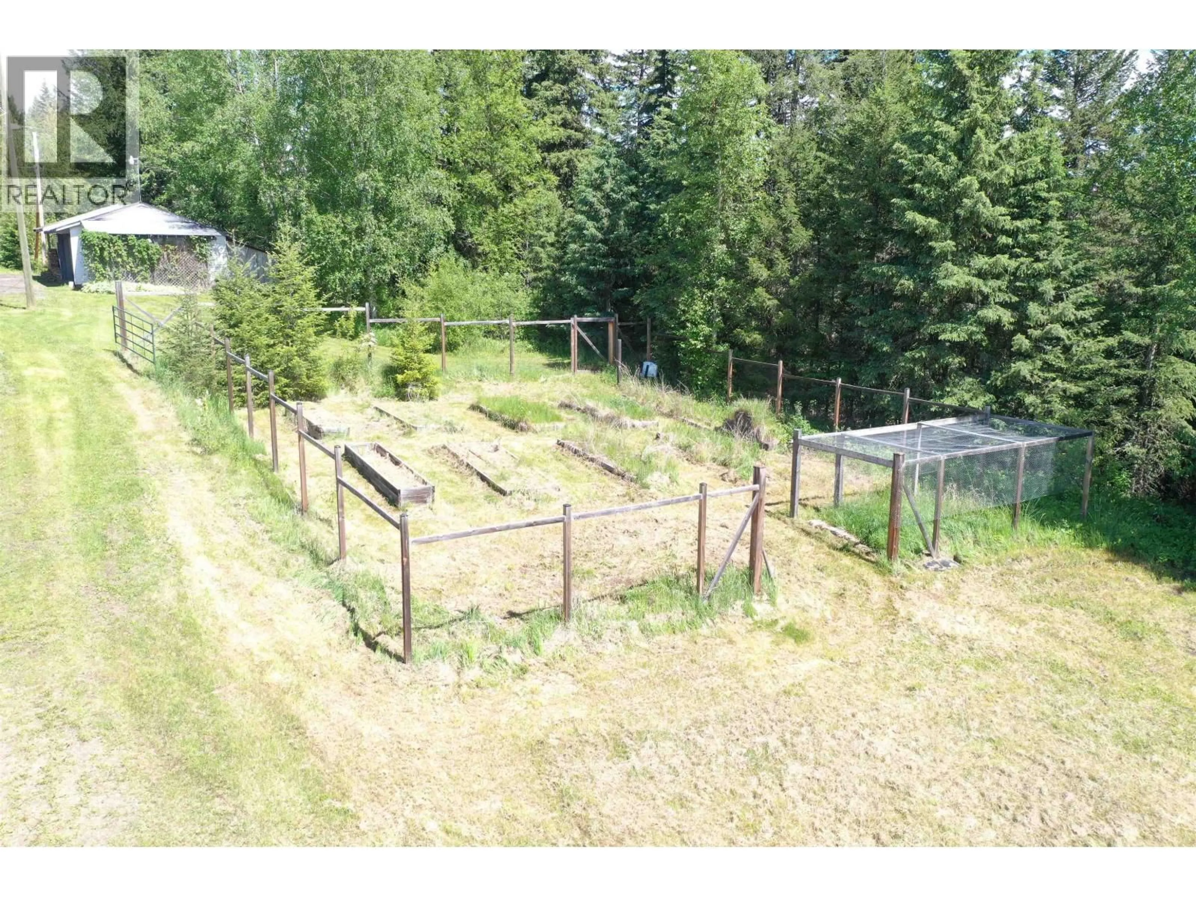 Shed for 2823 NAZKO ROAD, Quesnel British Columbia V2J7E5
