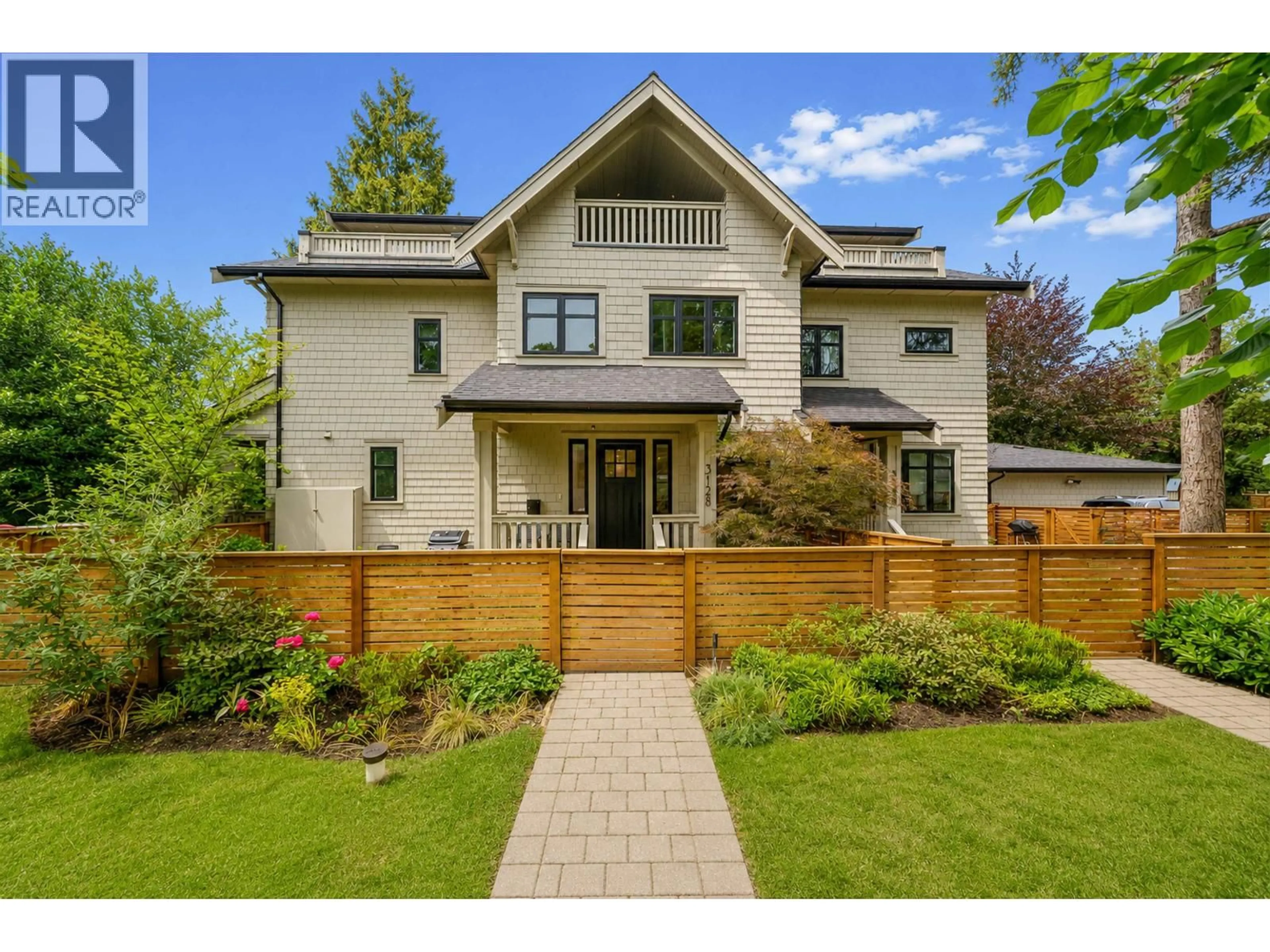 Home with brick exterior material, street for 3128 INVERNESS STREET, Vancouver British Columbia V5T0J6