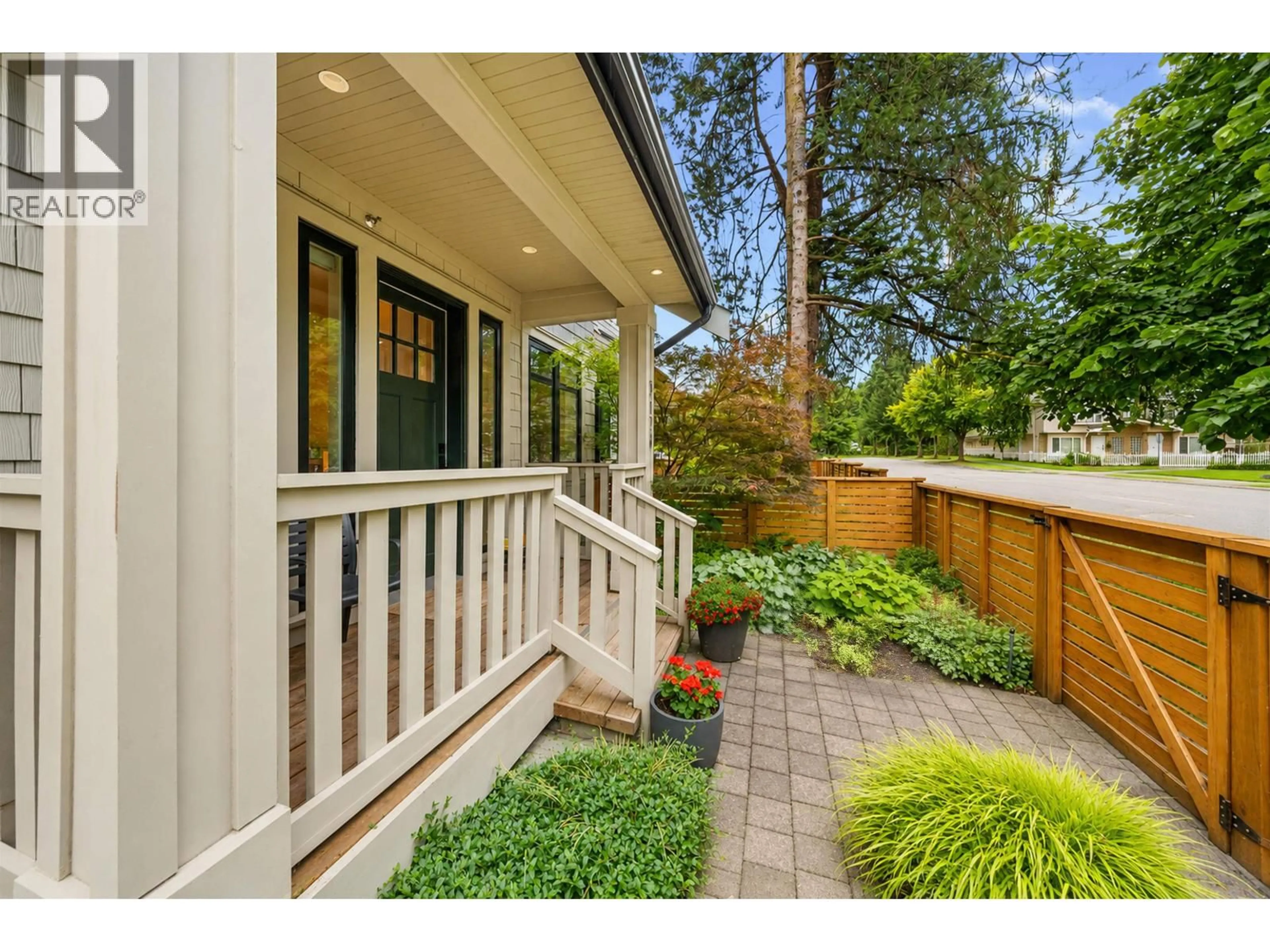 Patio, street for 3128 INVERNESS STREET, Vancouver British Columbia V5T0J6