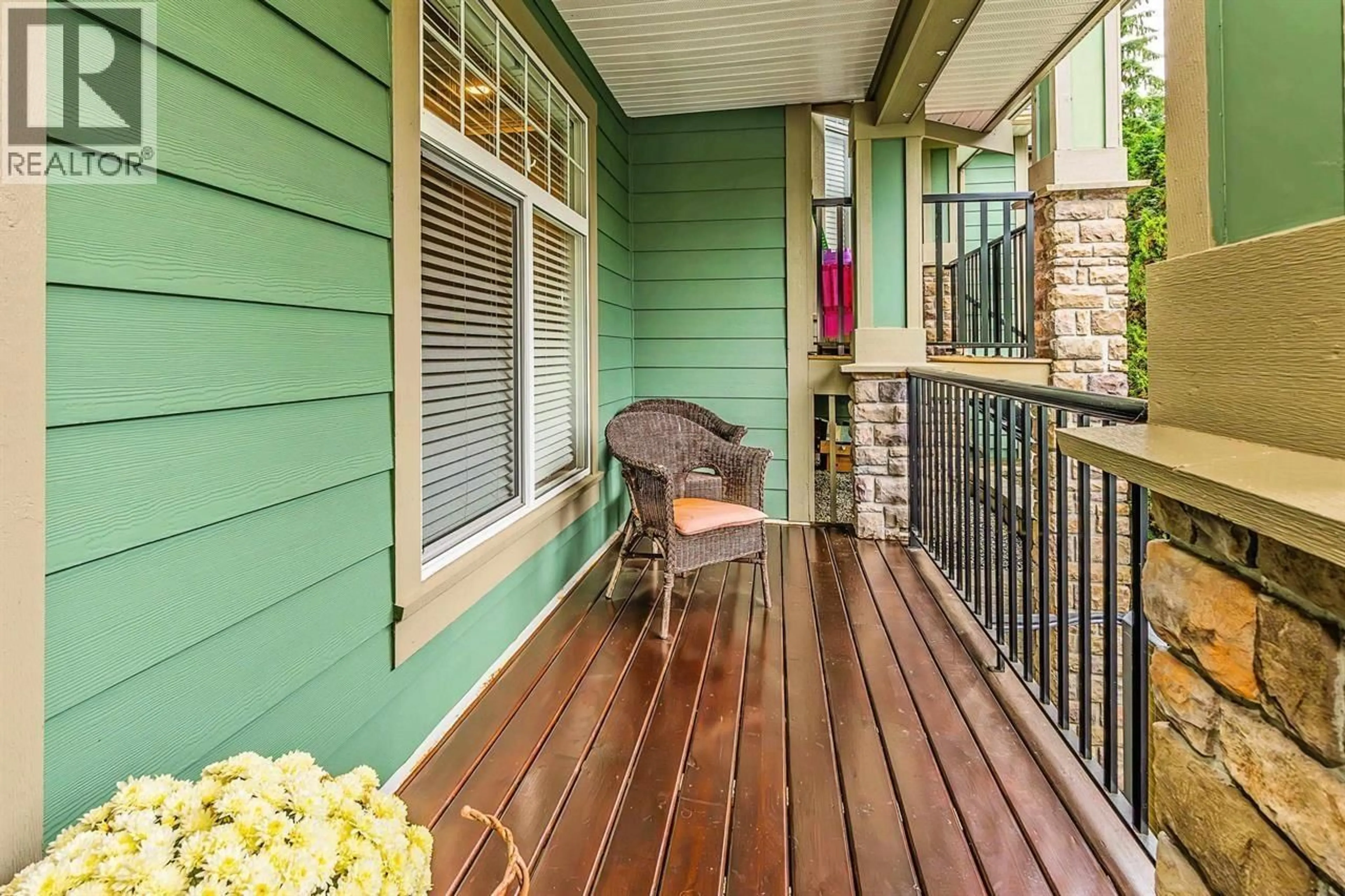 Patio, street for 2915 FERN DRIVE, Port Moody British Columbia V3H4W9