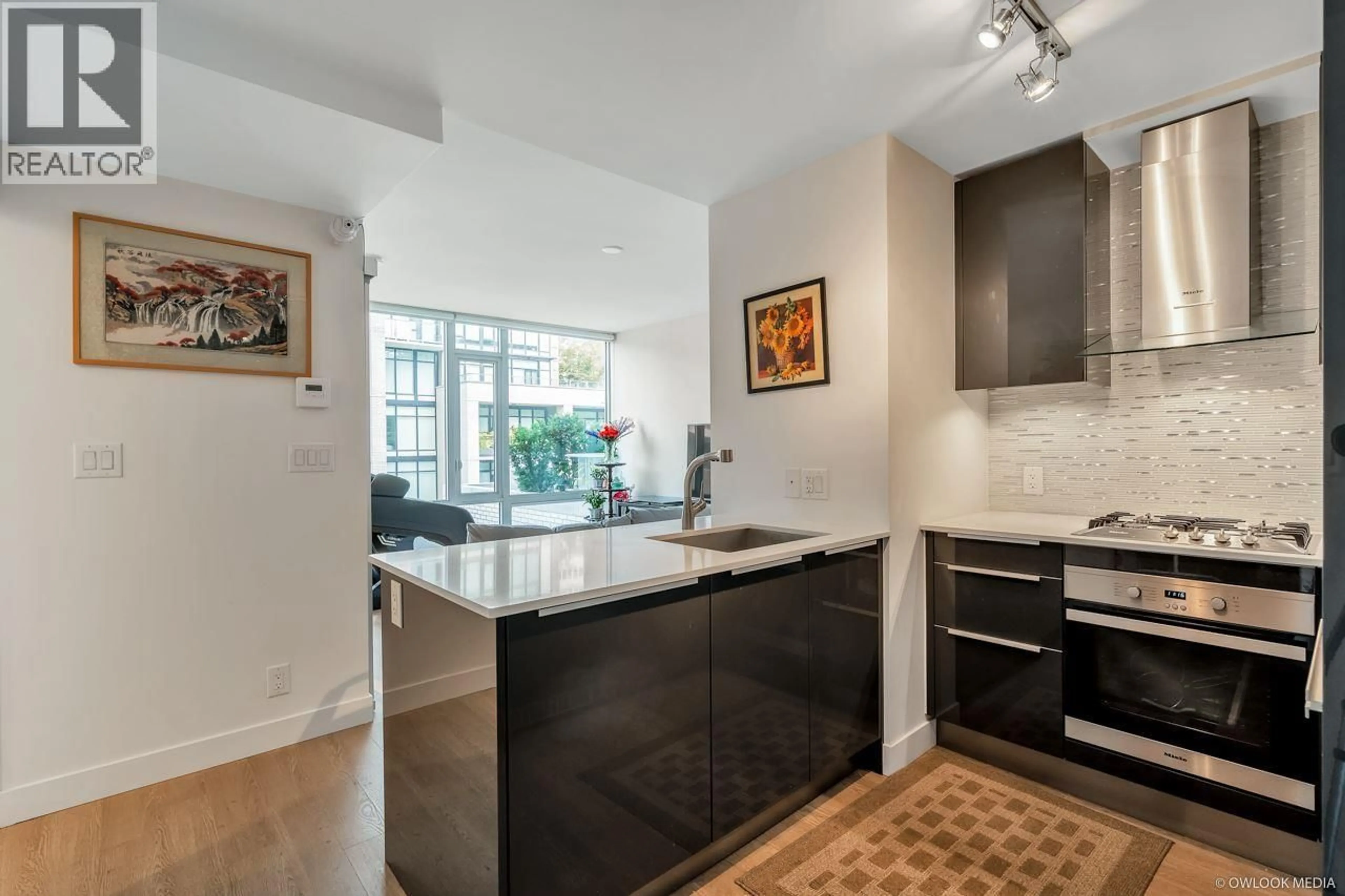 Unknown for 502 - 1283 HOWE STREET, Vancouver British Columbia V6Z0E3