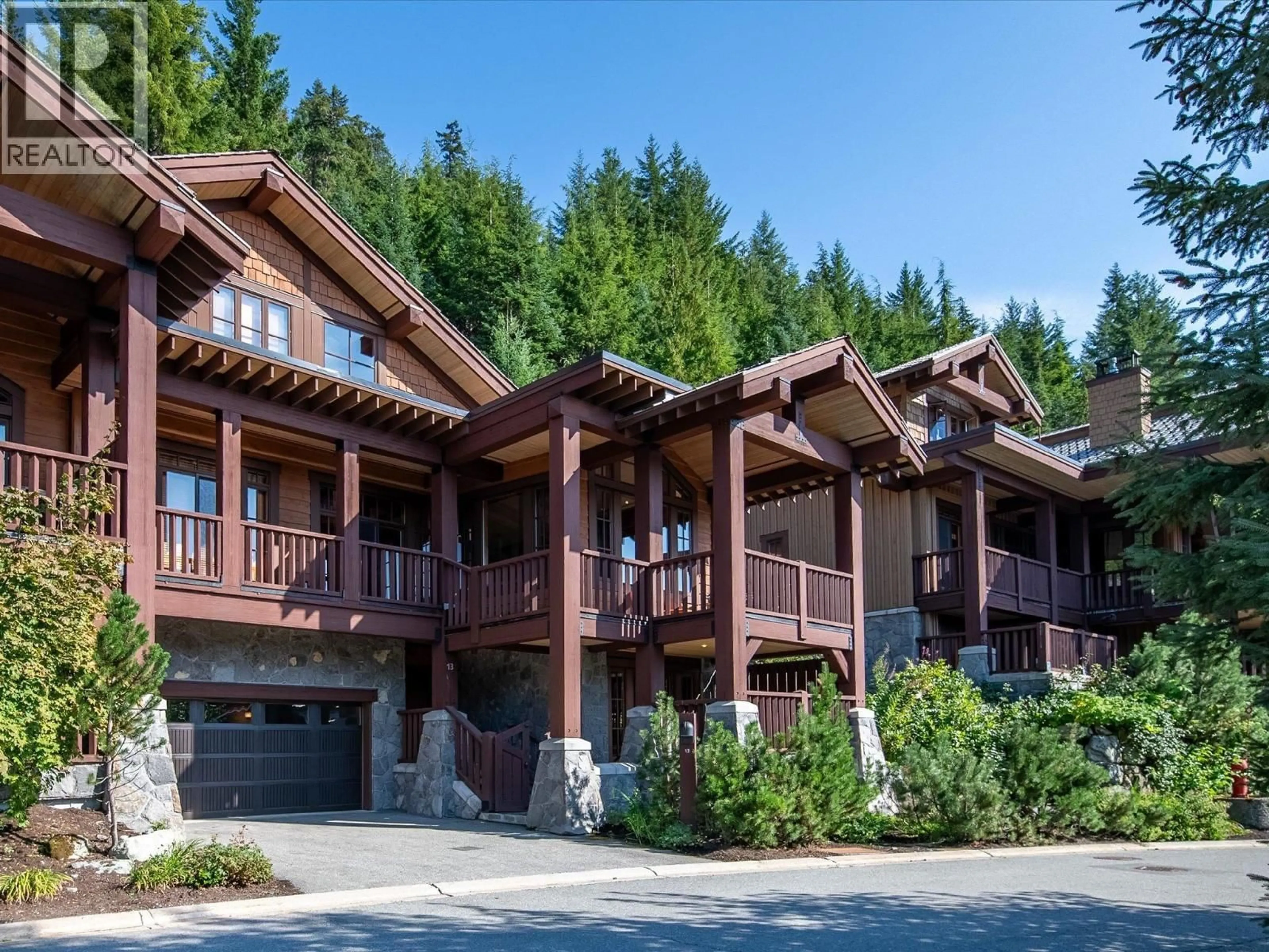 Unknown for 13i - 2300 NORDIC DRIVE, Whistler British Columbia V8E0A6