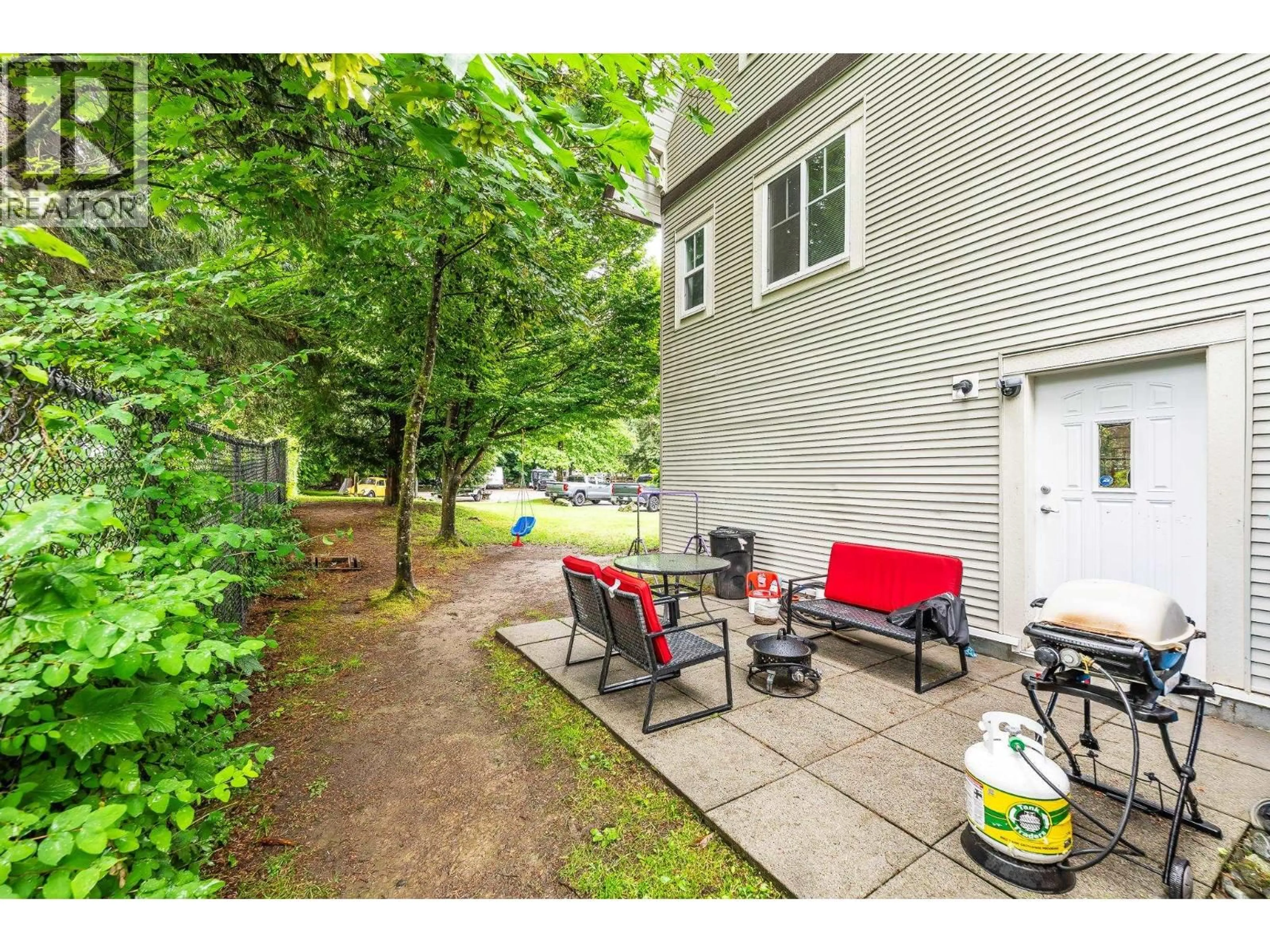 Patio, street for 42 - 1800 MAMQUAM ROAD, Squamish British Columbia V8B0J1