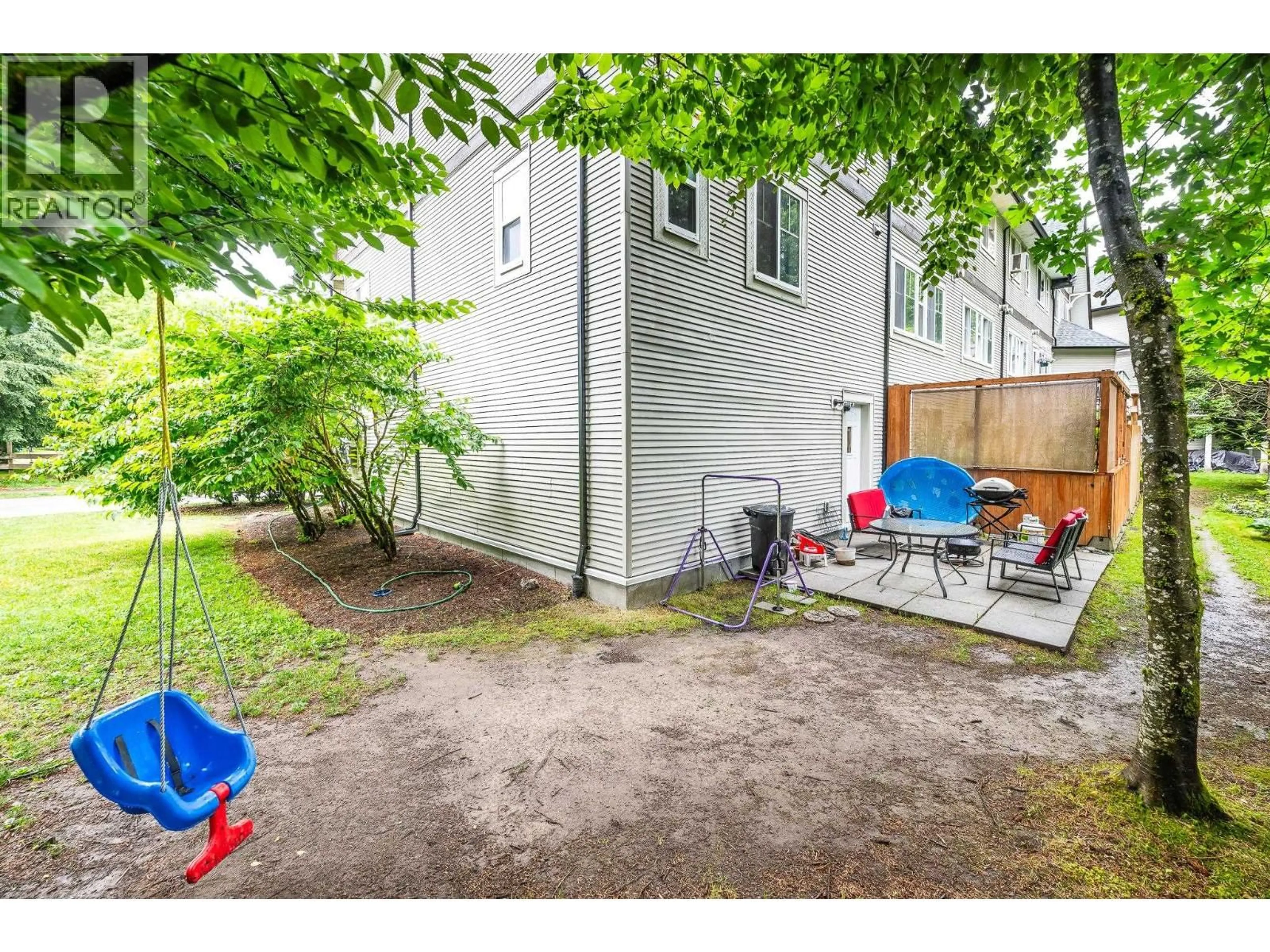 Patio, street for 42 - 1800 MAMQUAM ROAD, Squamish British Columbia V8B0J1