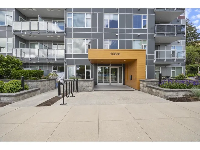 220 - 10838 WHALLEY BOULEVARD, Surrey 2