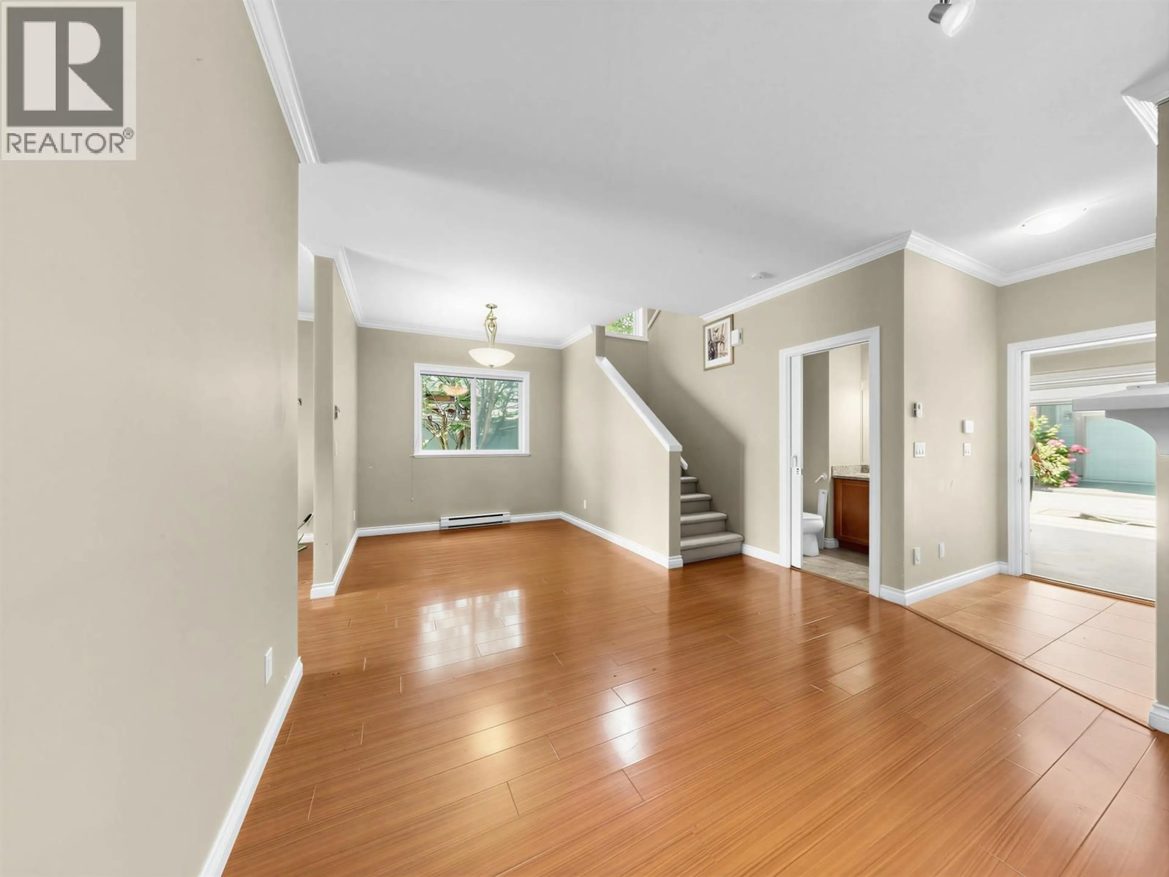 A pic of a room for 6 - 11511 STEVESTON HIGHWAY, Richmond British Columbia V7A1N8