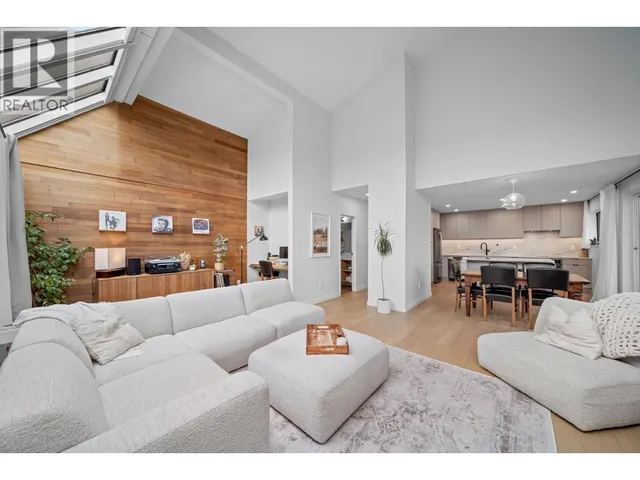 402 - 110 SEVENTH STREET, New Westminster 5