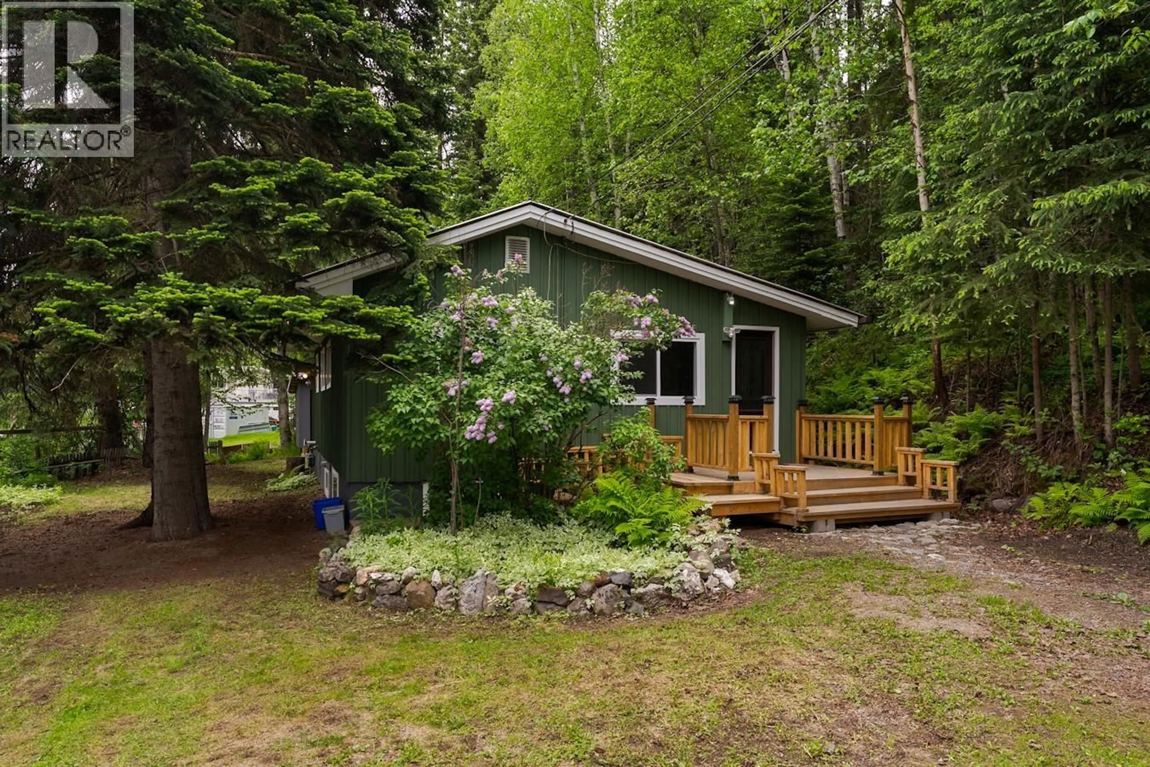 Shed for 3910 KENWORTH ROAD, Prince George British Columbia V2K1P2