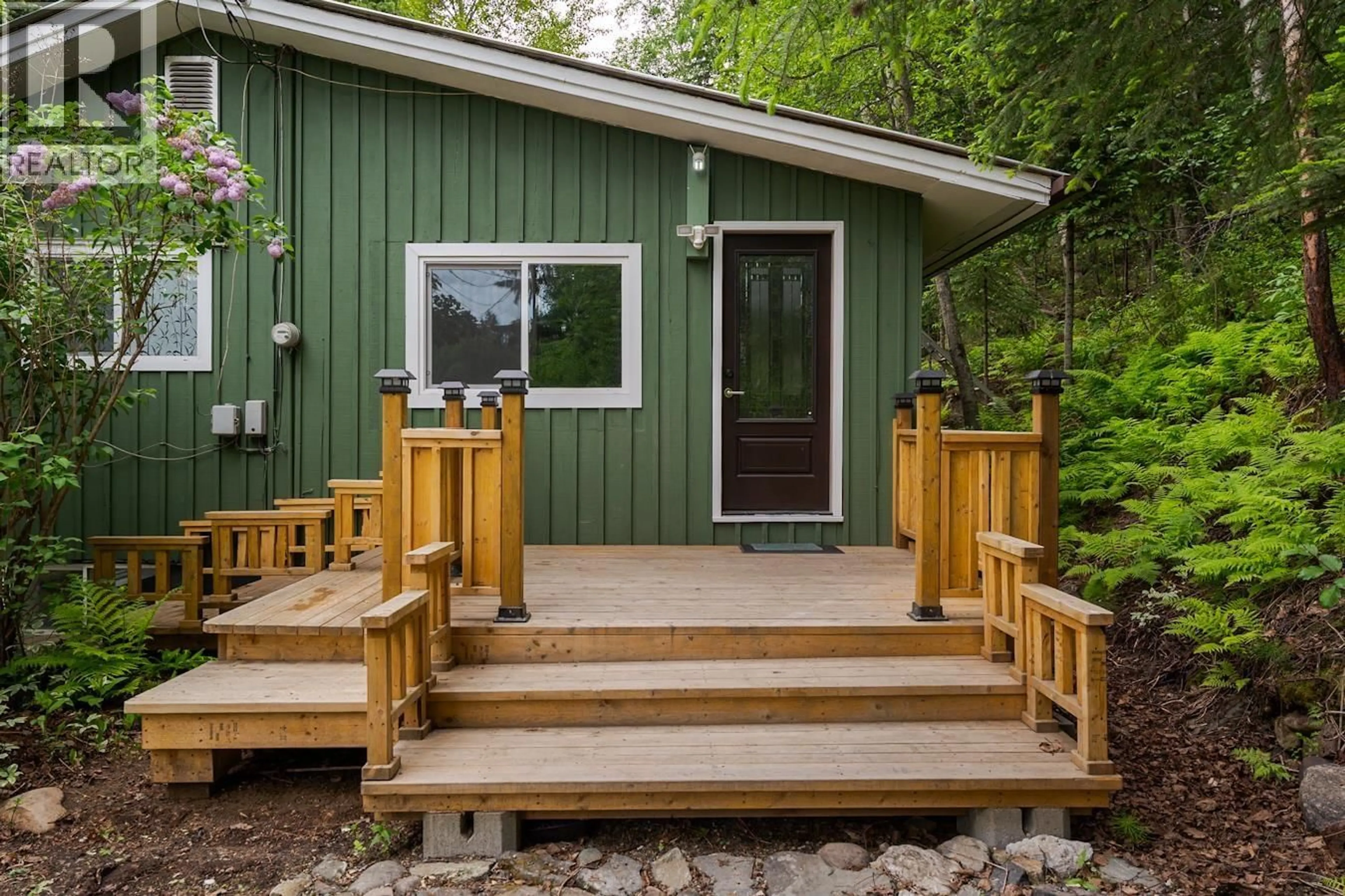 Patio, unknown for 3910 KENWORTH ROAD, Prince George British Columbia V2K1P2