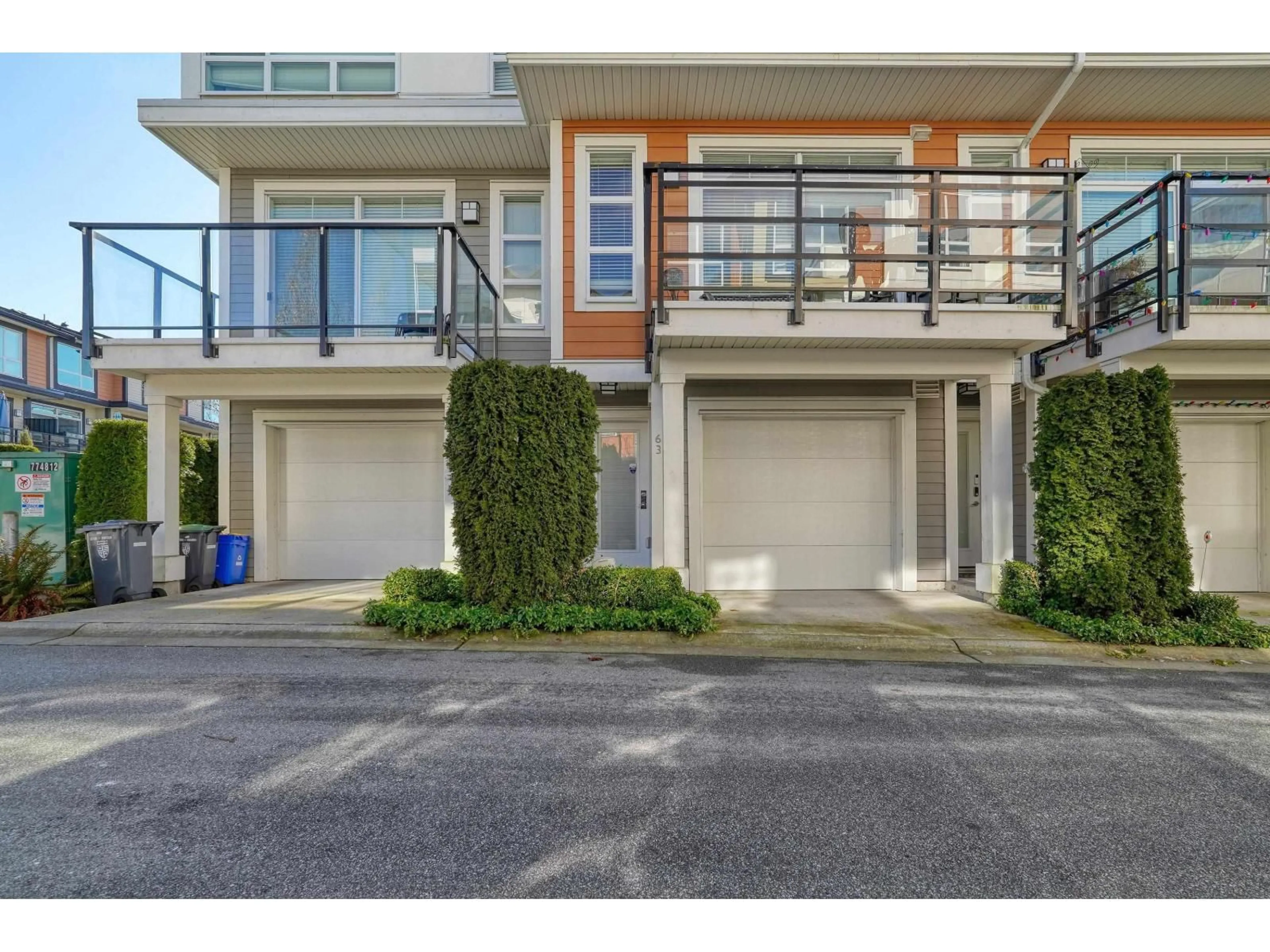 Unknown for 63 - 20857 77A AVENUE, Langley British Columbia V2Y0W7