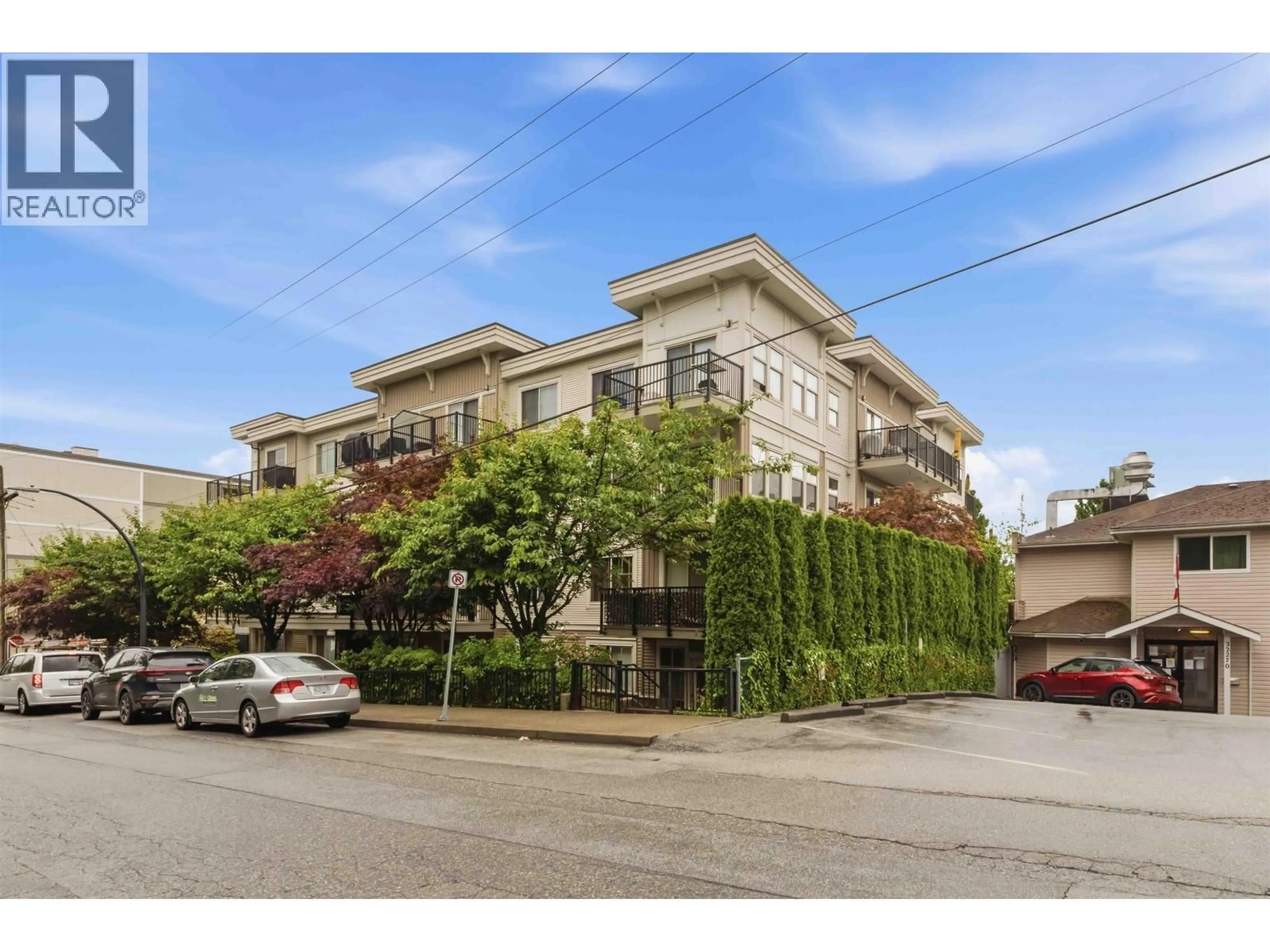 Unknown for 109 - 22290 NORTH AVENUE, Maple Ridge British Columbia V2X8Z8