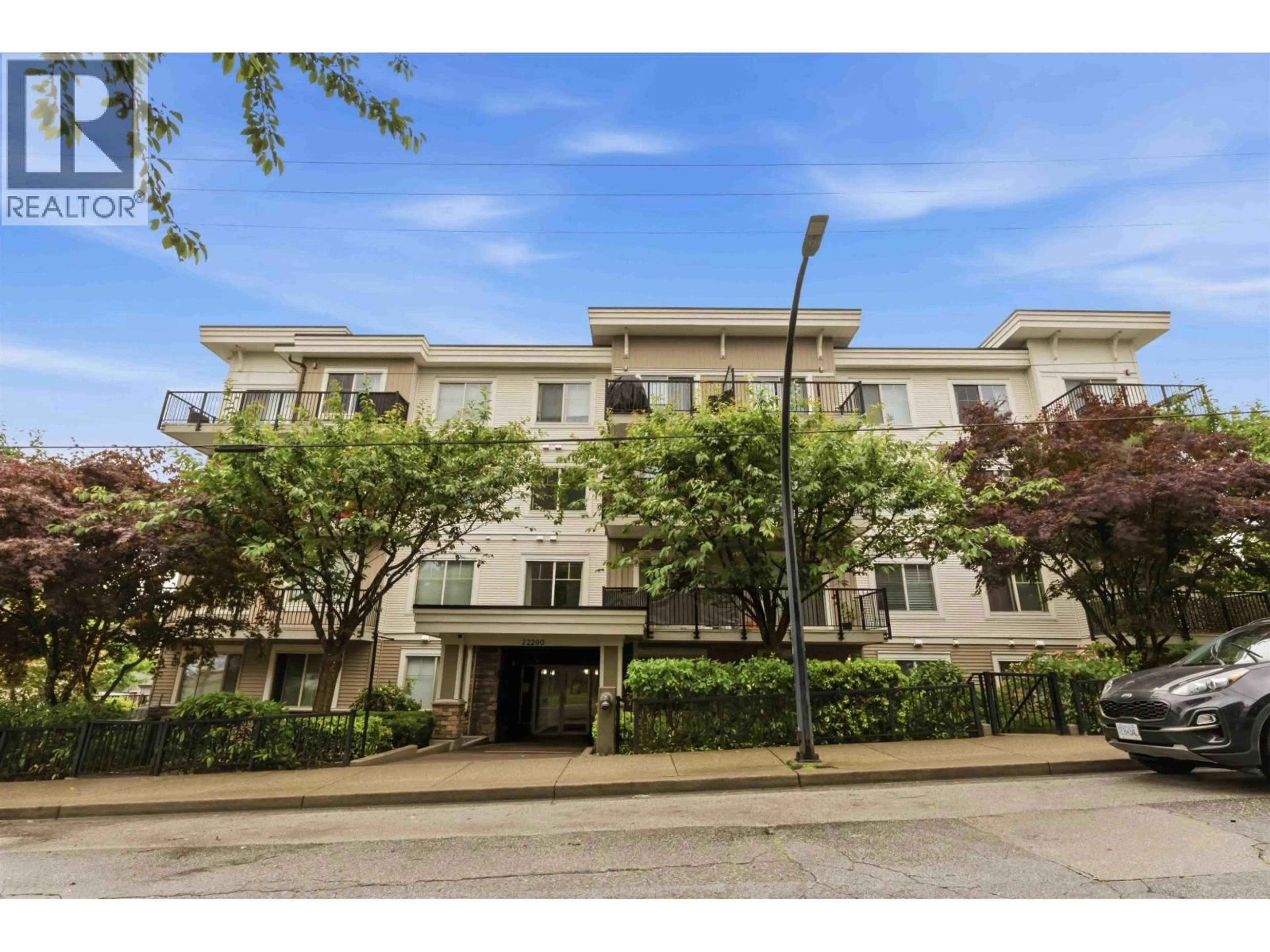 Unknown for 109 - 22290 NORTH AVENUE, Maple Ridge British Columbia V2X8Z8