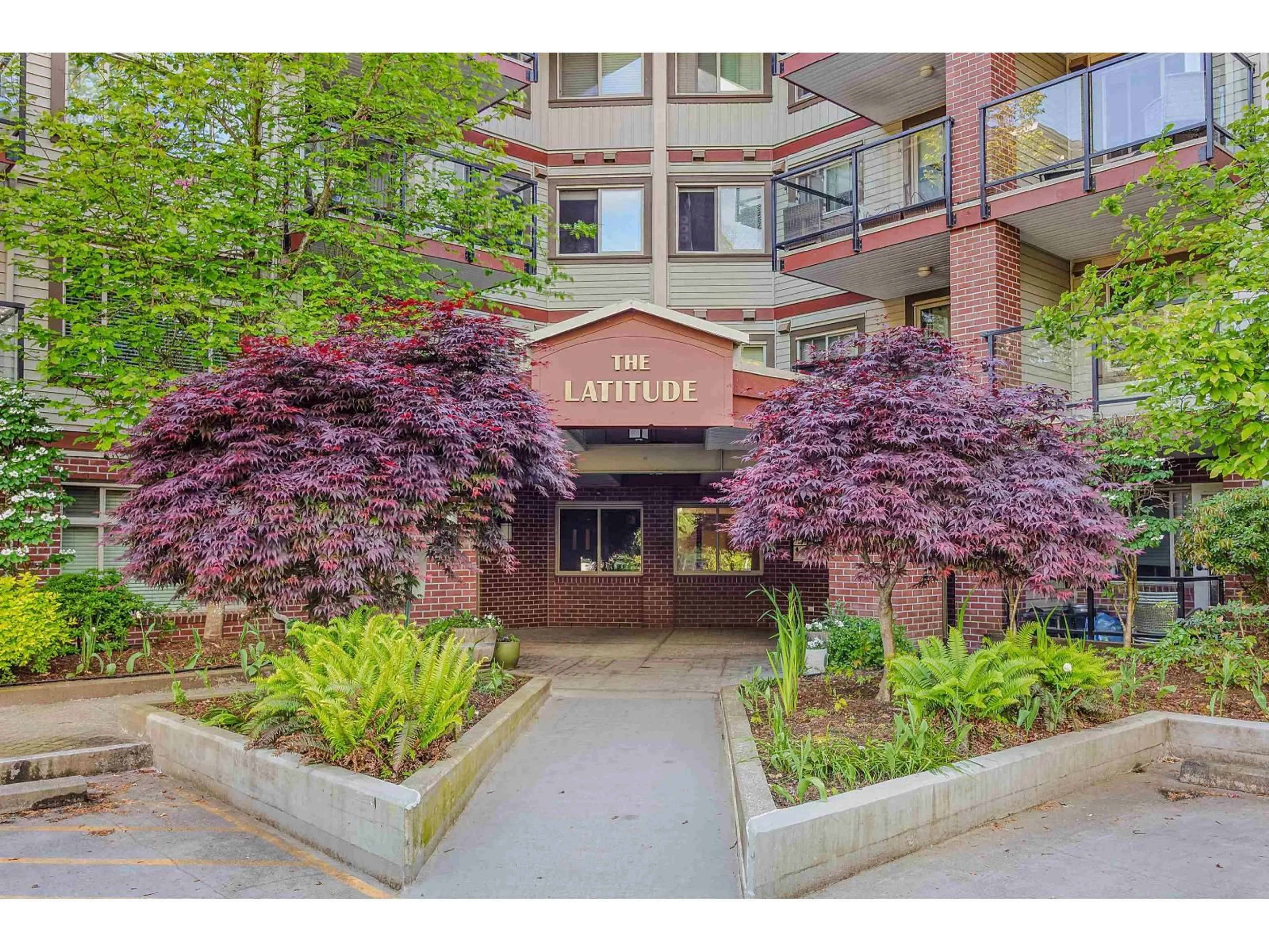 Unknown for 335 - 2233 MCKENZIE ROAD, Abbotsford British Columbia V2S4A1