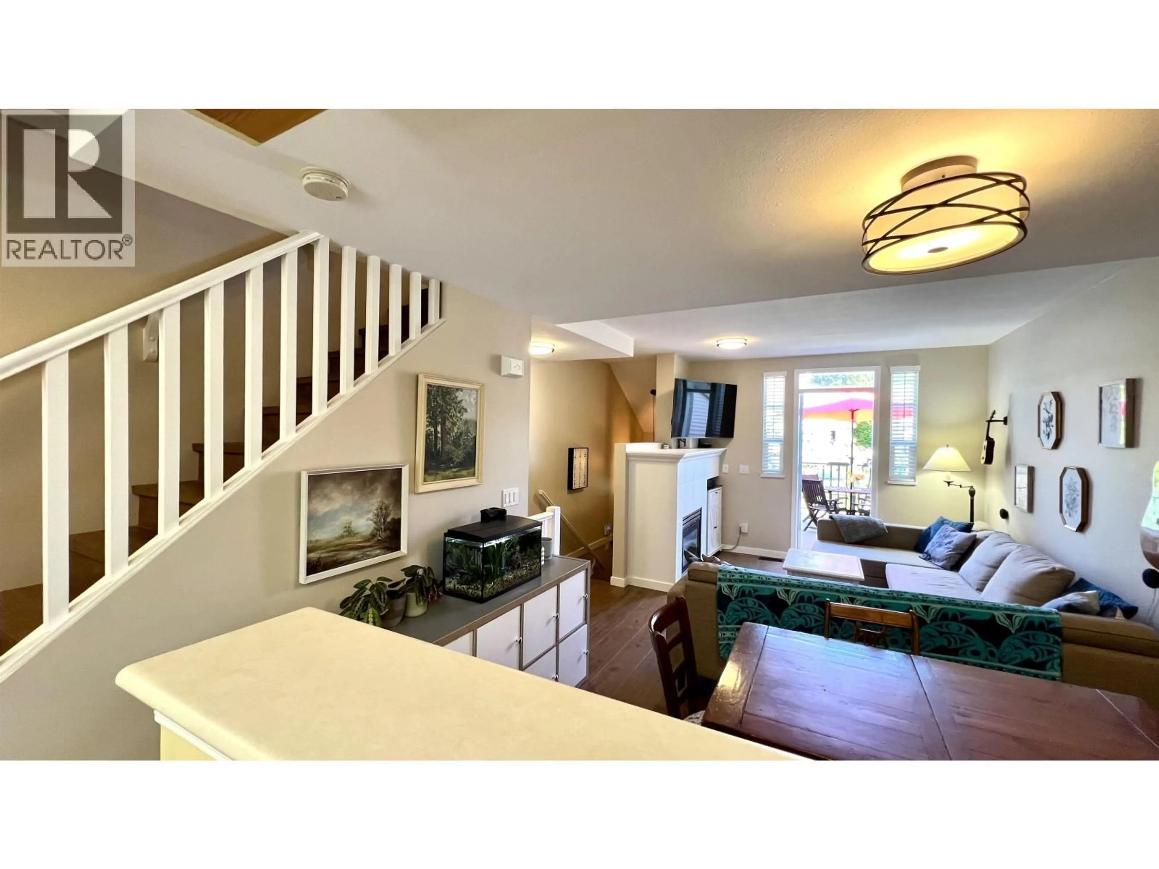 Living room with furniture, unknown for #11 - 4787 57 STREET, Delta British Columbia V4K4C7