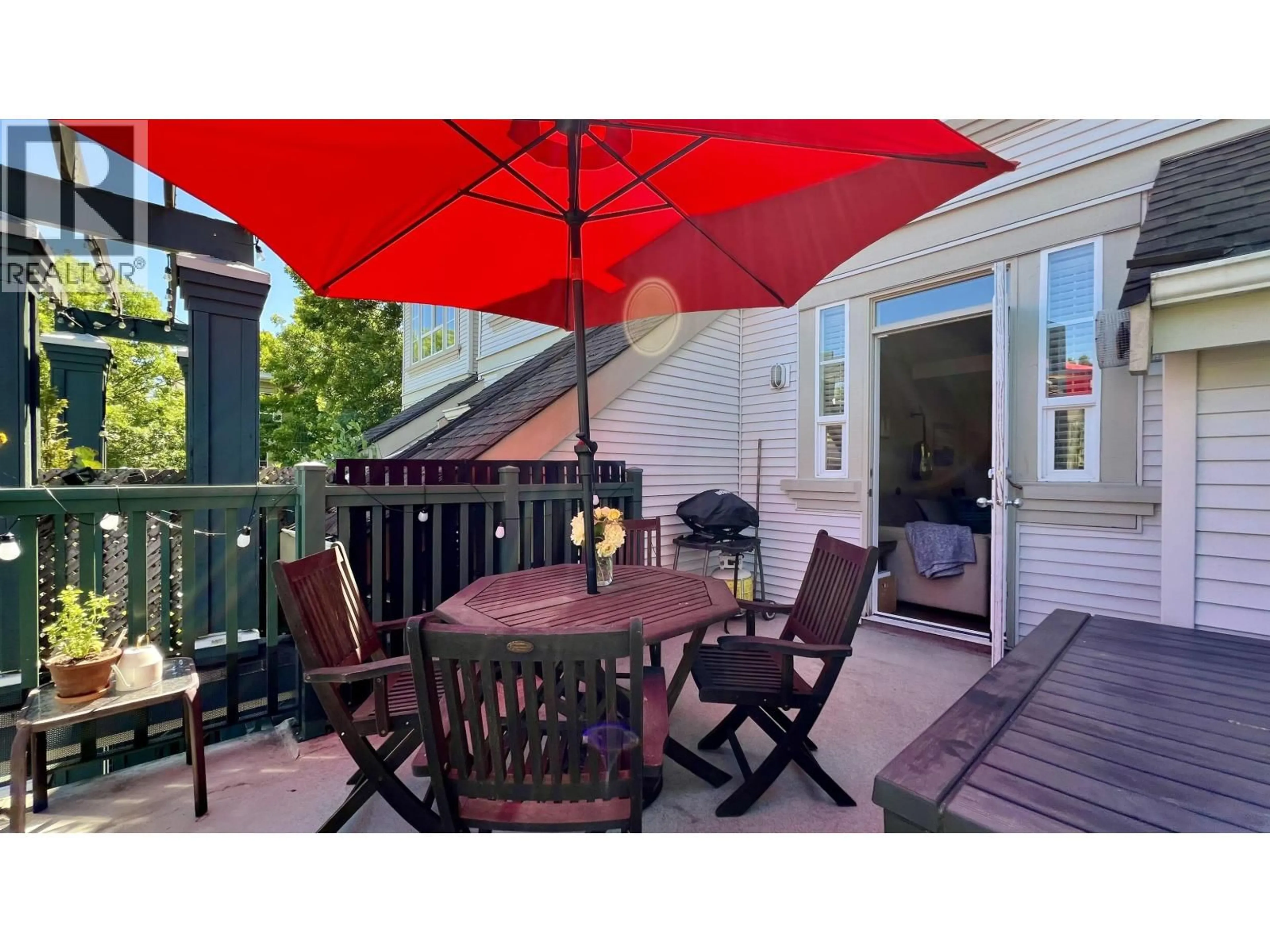 Patio, street for #11 - 4787 57 STREET, Delta British Columbia V4K4C7