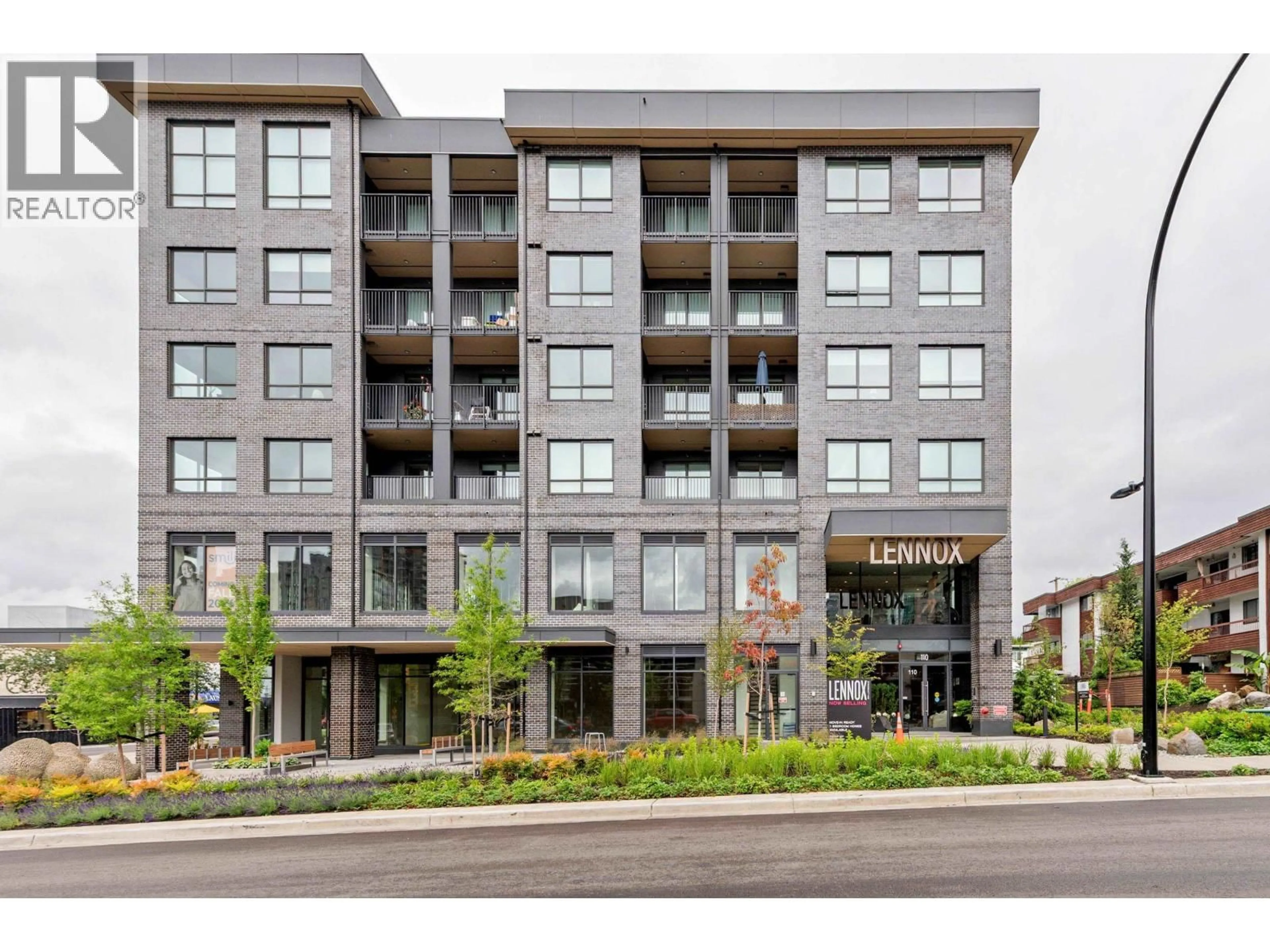 Unknown for 602 - 110 17TH STREET, North Vancouver British Columbia V7L0K4