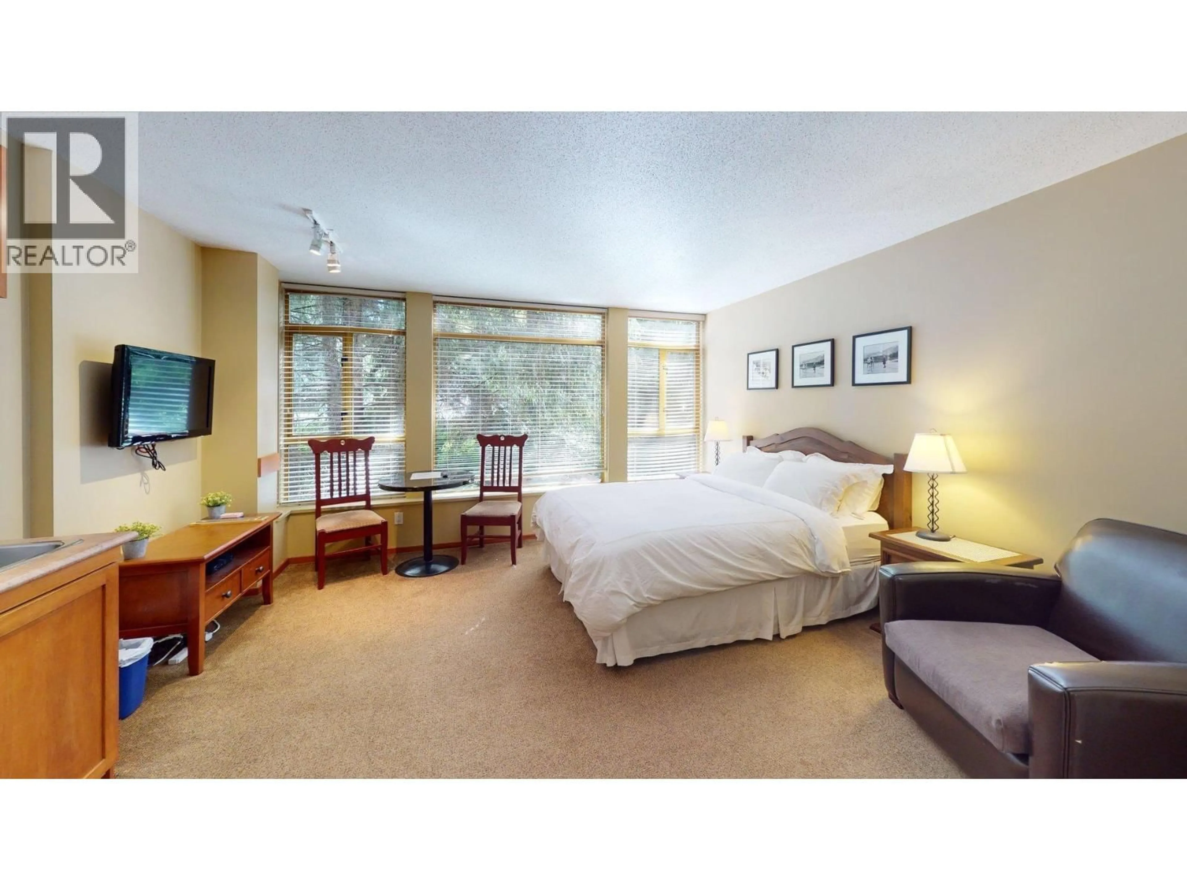 A pic of a room for 127 - 4315 NORTHLANDS BOULEVARD, Whistler British Columbia V8E1C1