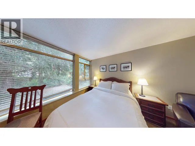 127 - 4315 NORTHLANDS BOULEVARD, Whistler 5