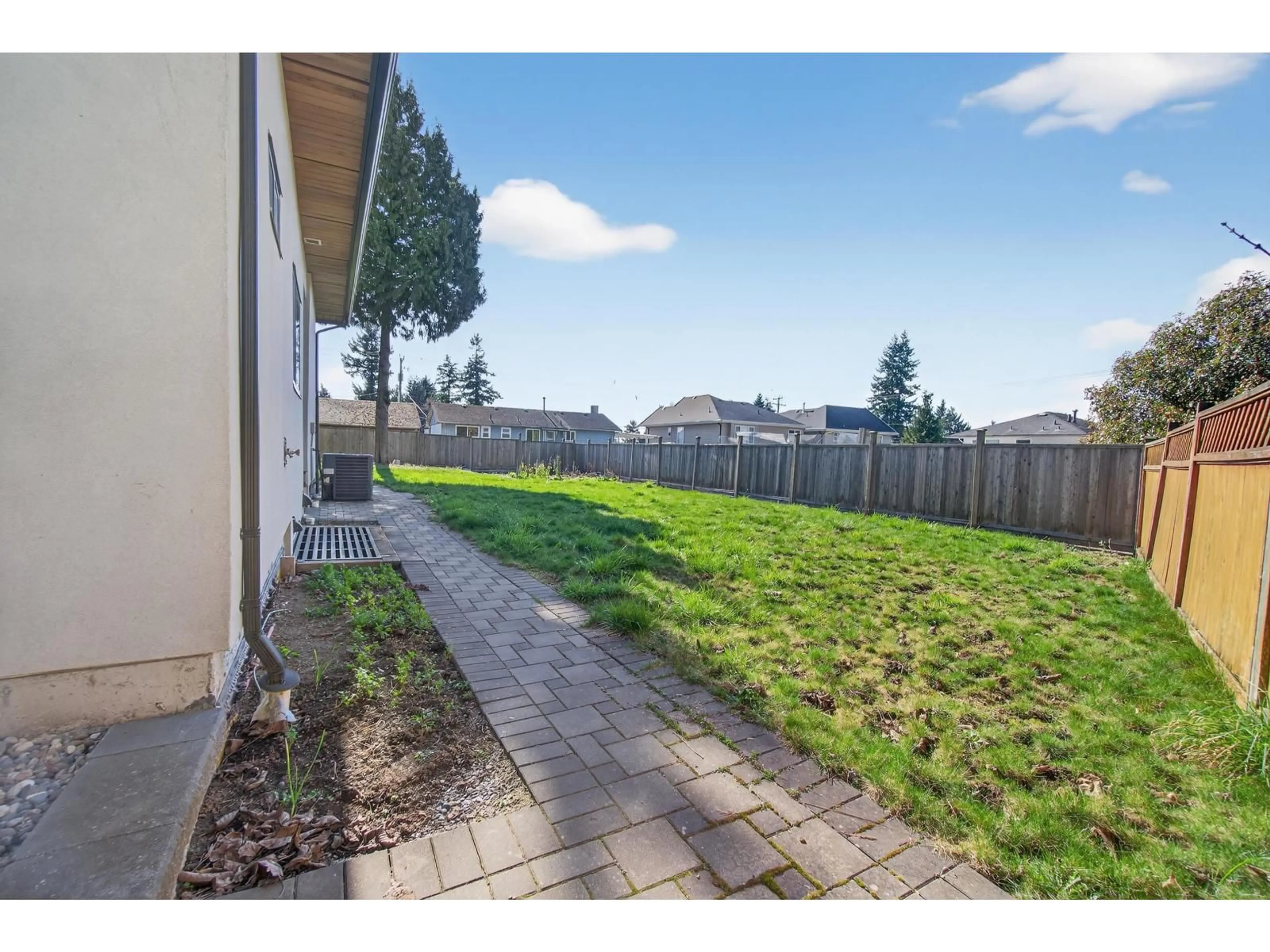 Patio, street for 11890 GILMOUR CRESCENT, Delta British Columbia V4C1L1