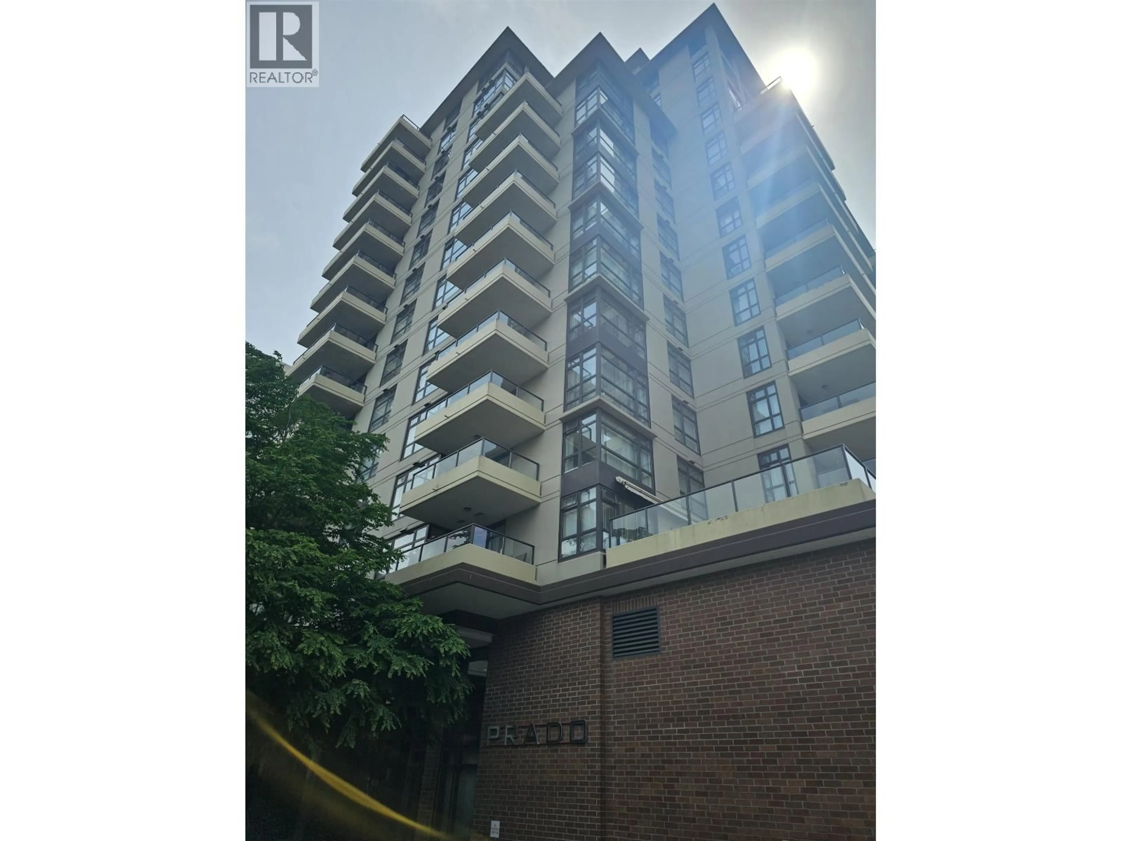 Unknown for 708 - 8120 LANSDOWNE ROAD, Richmond British Columbia V6X0A1