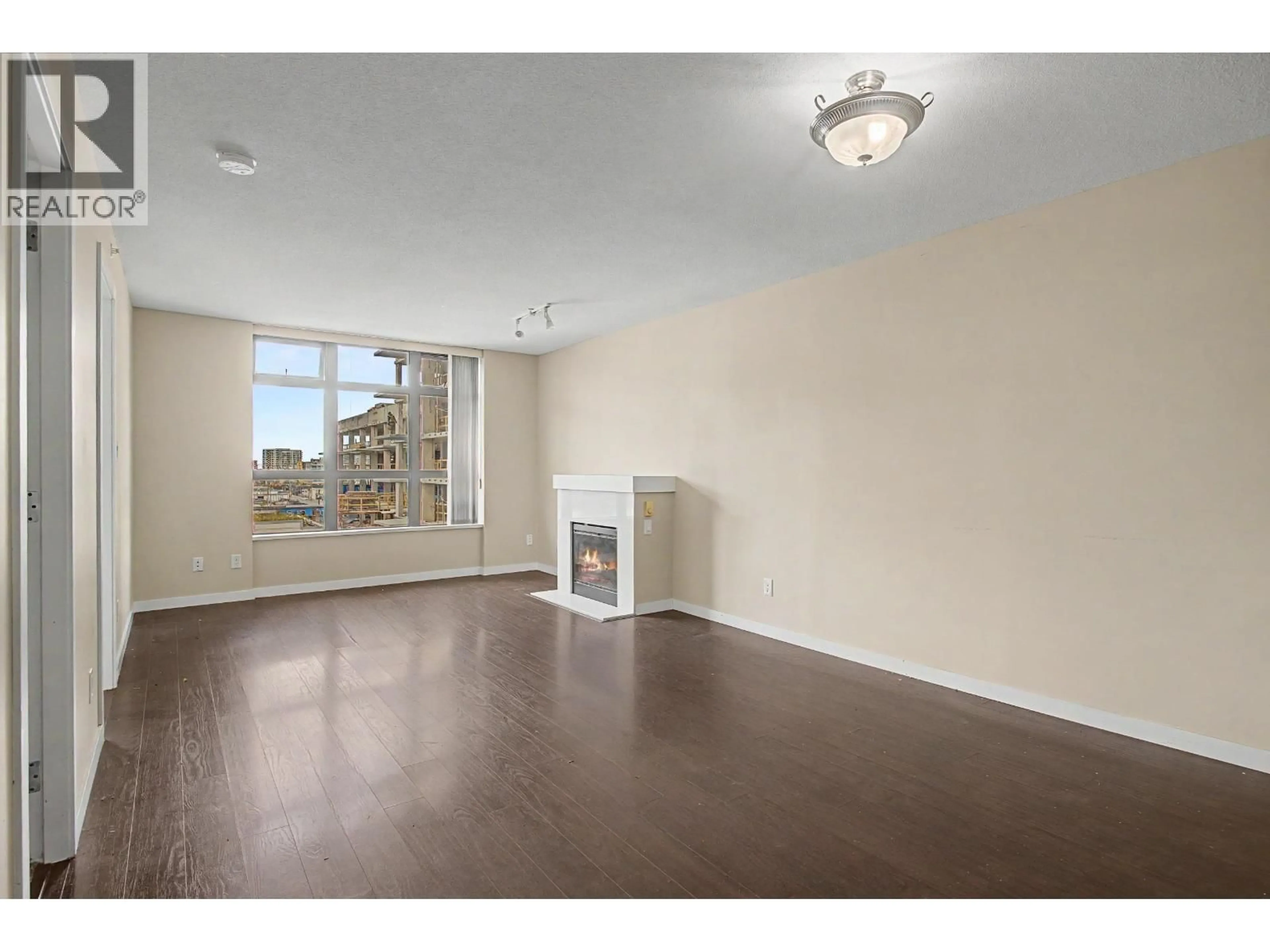 A pic of a room for 708 - 8120 LANSDOWNE ROAD, Richmond British Columbia V6X0A1