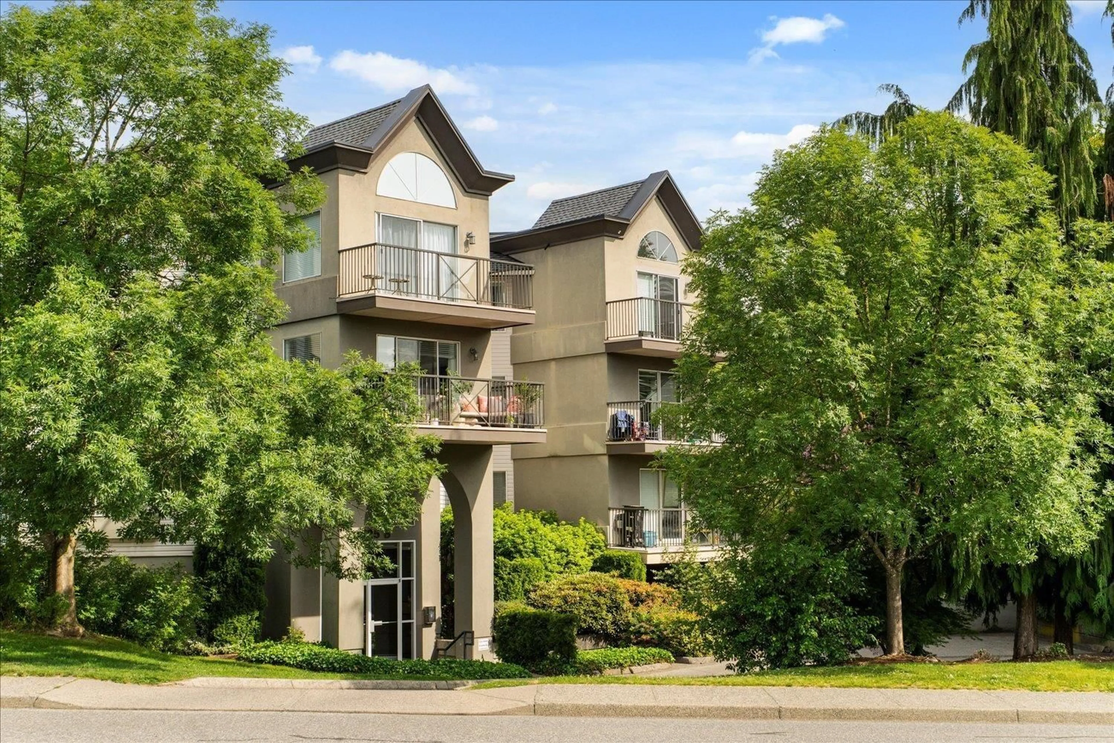 Unknown for 316 - 32725 GEORGE FERGUSON WAY, Abbotsford British Columbia V2T5M5