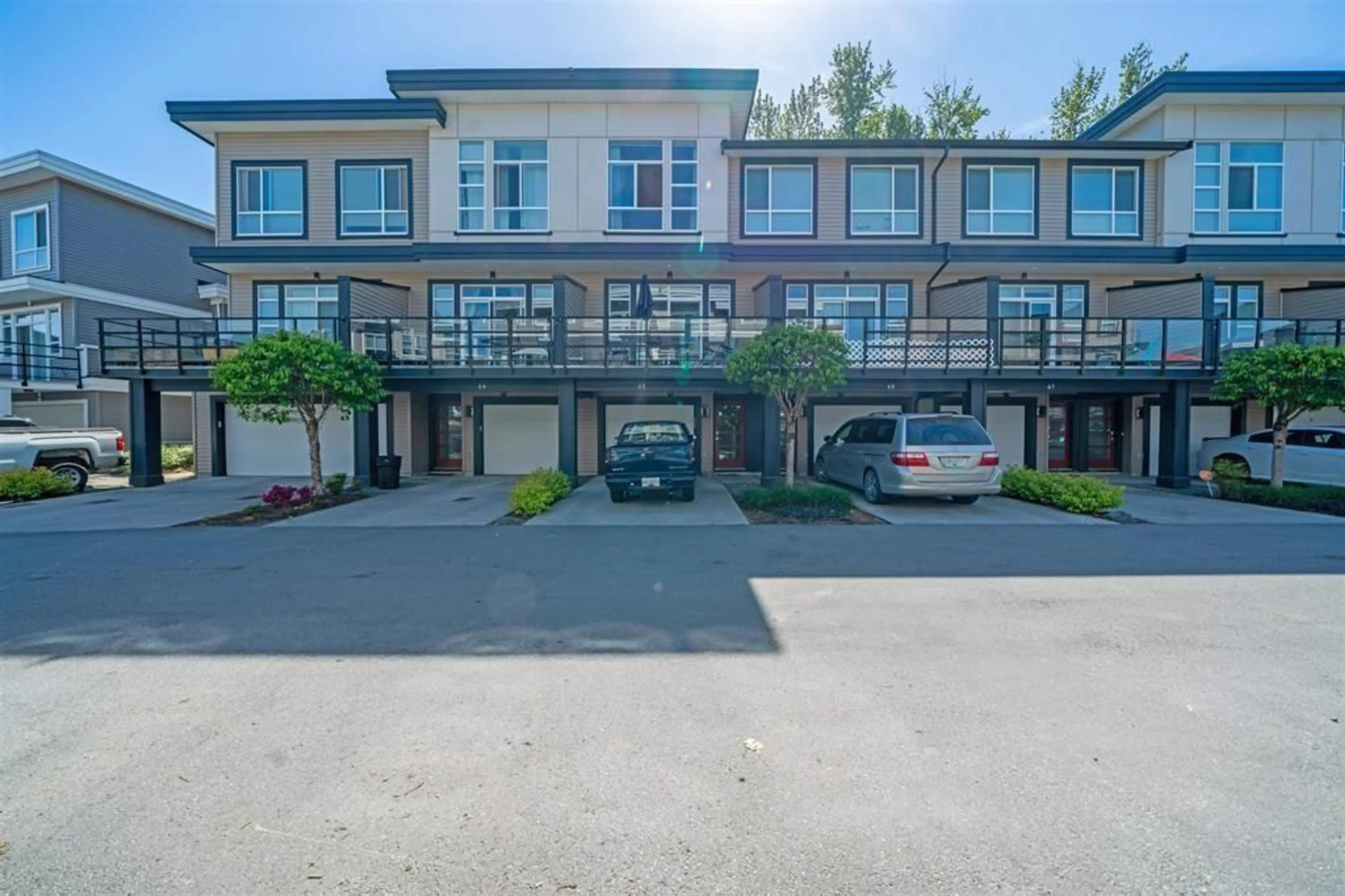 Patio, unknown for 45 - 8413 MIDTOWN WAY, Chilliwack British Columbia V2P0G7