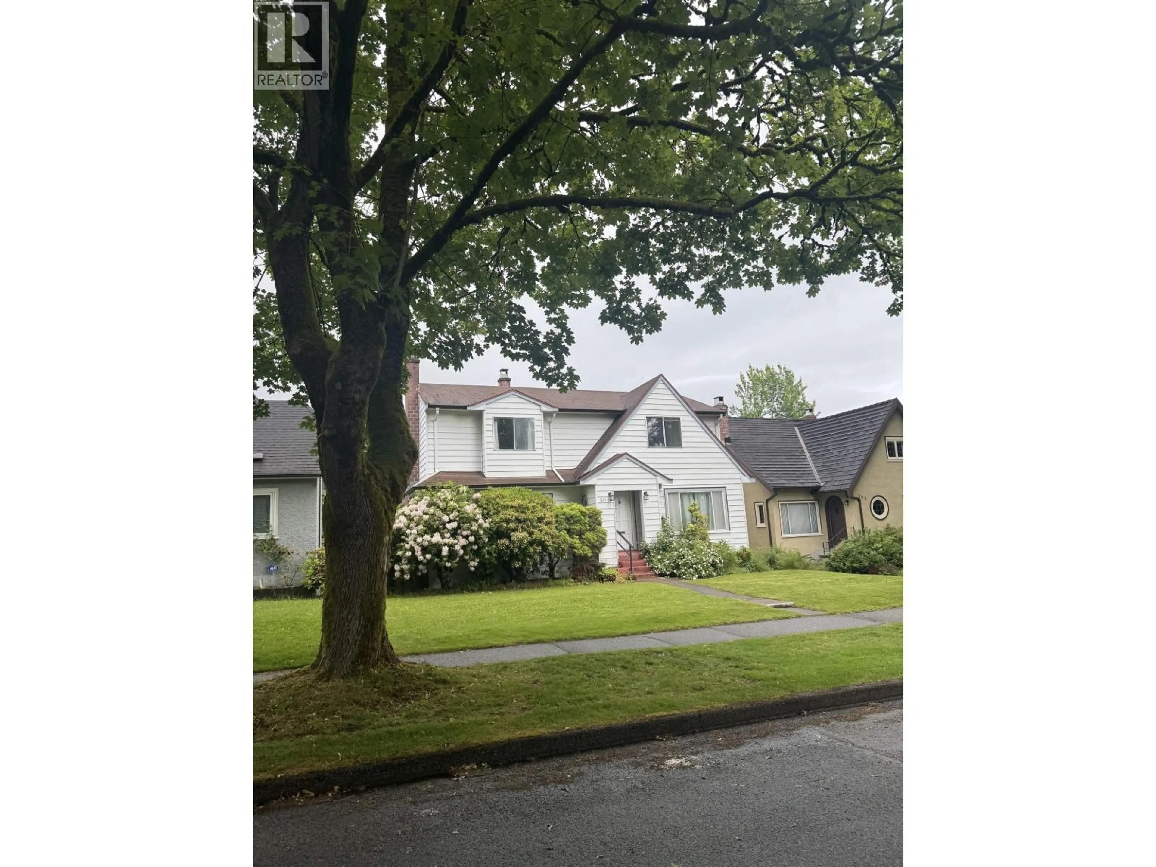 Unknown for 311 21ST AVENUE, Vancouver British Columbia V5Y2E4