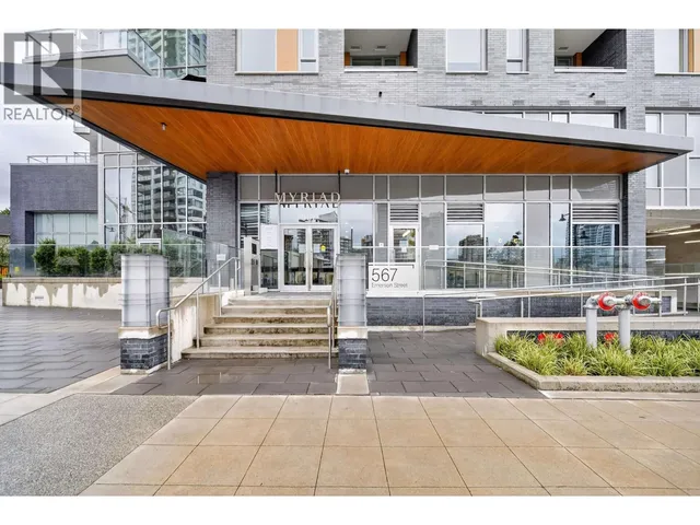 2108 - 567 EMERSON STREET, Coquitlam 2
