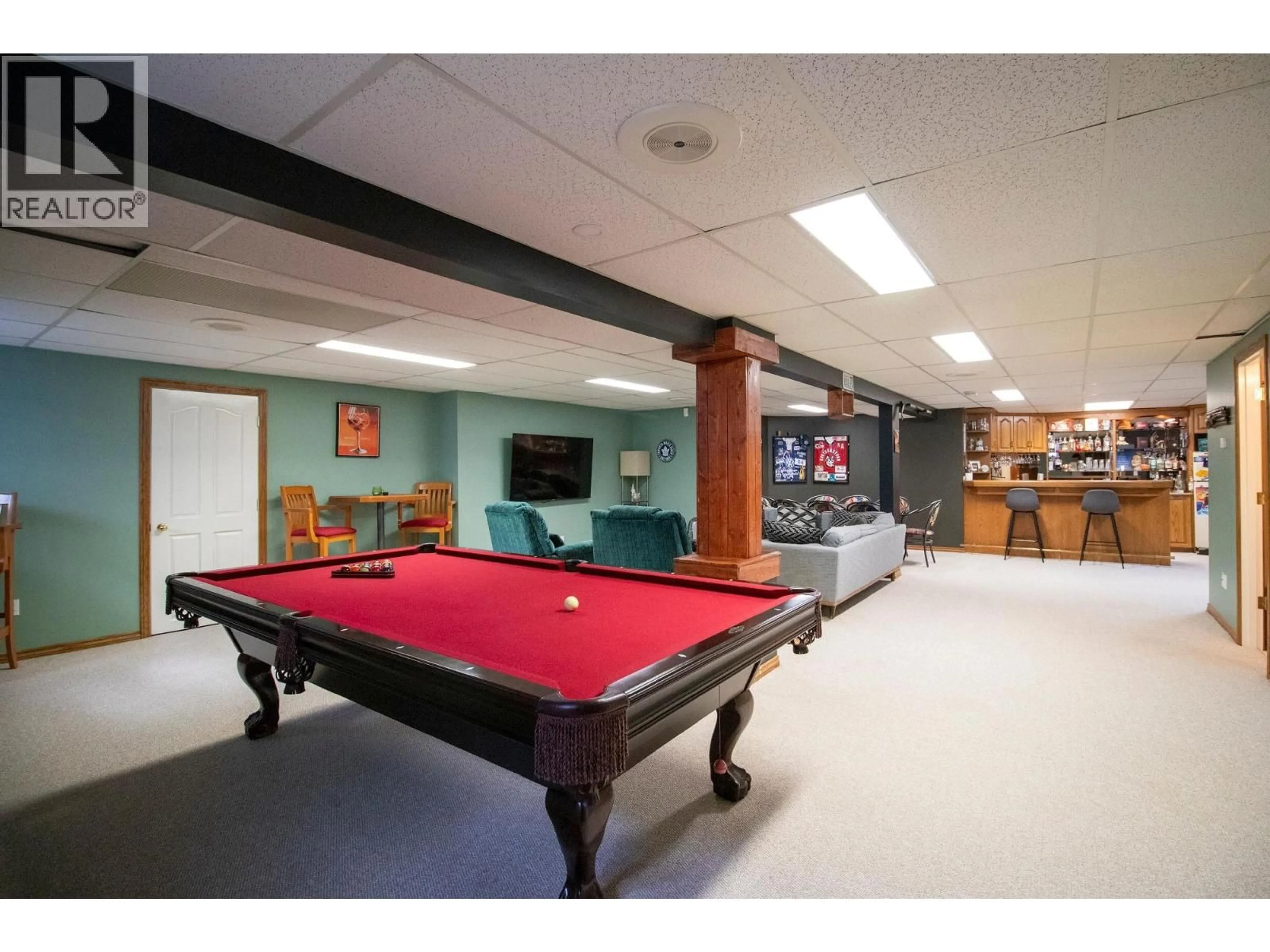 Pool for 10607 107 STREET, Fort St. John British Columbia V1J5N7