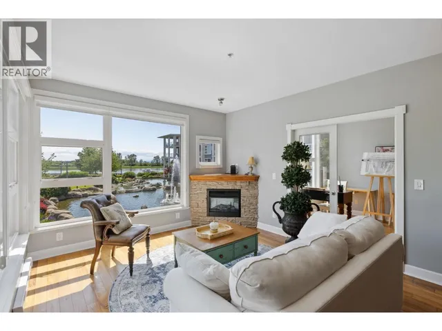 204 - 4600 WESTWATER DRIVE, Richmond 3