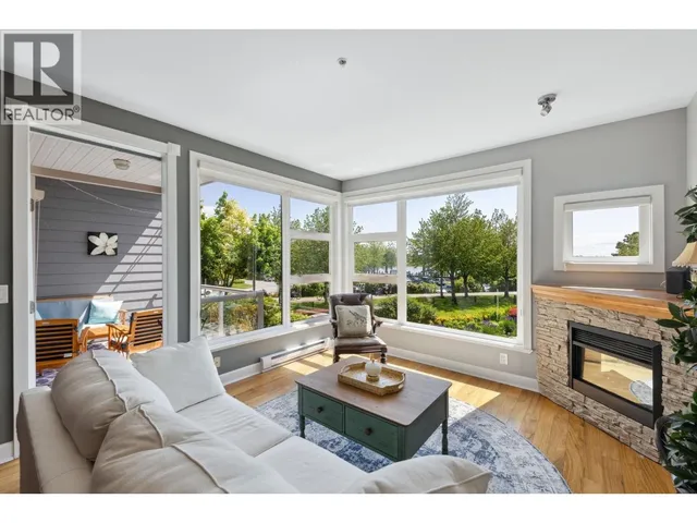 204 - 4600 WESTWATER DRIVE, Richmond 4