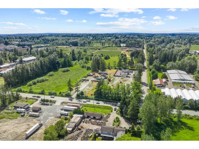 3555 264 STREET, Langley 4