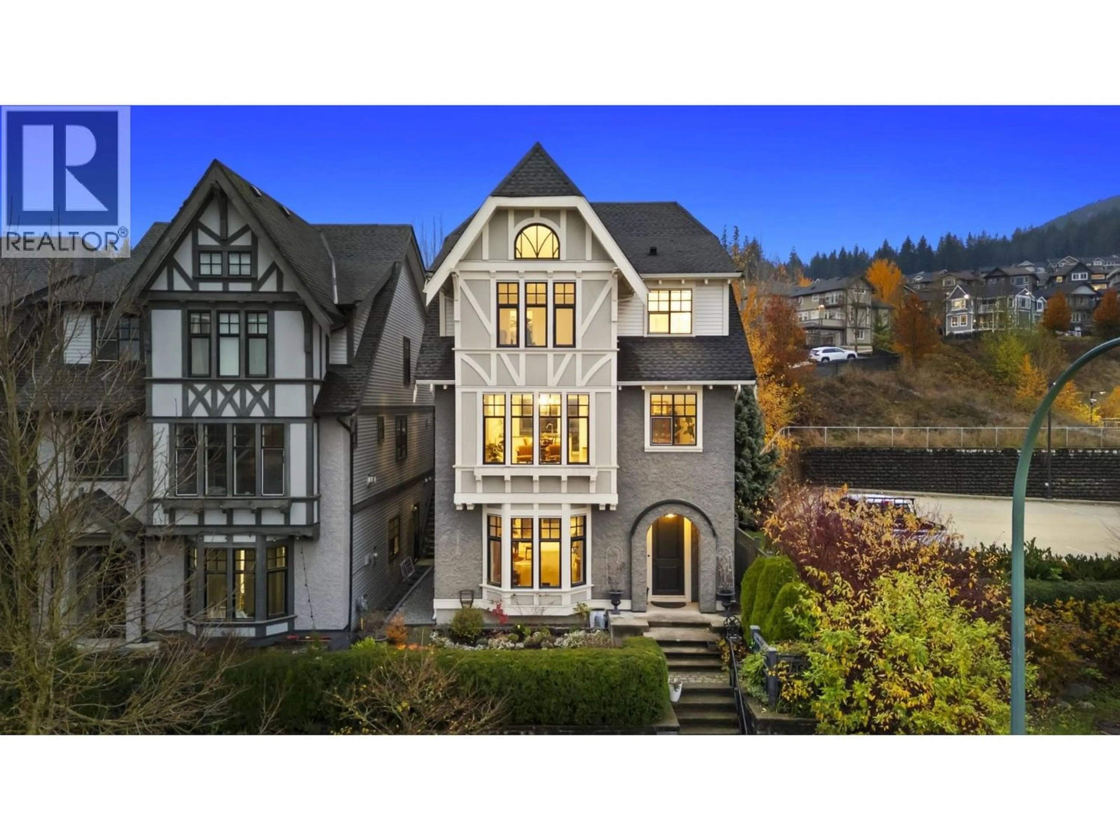 Unknown for 3499 DAVID AVENUE, Coquitlam British Columbia V3E0H7