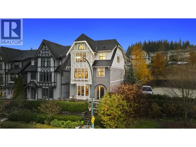 3499 DAVID AVENUE, Coquitlam 2