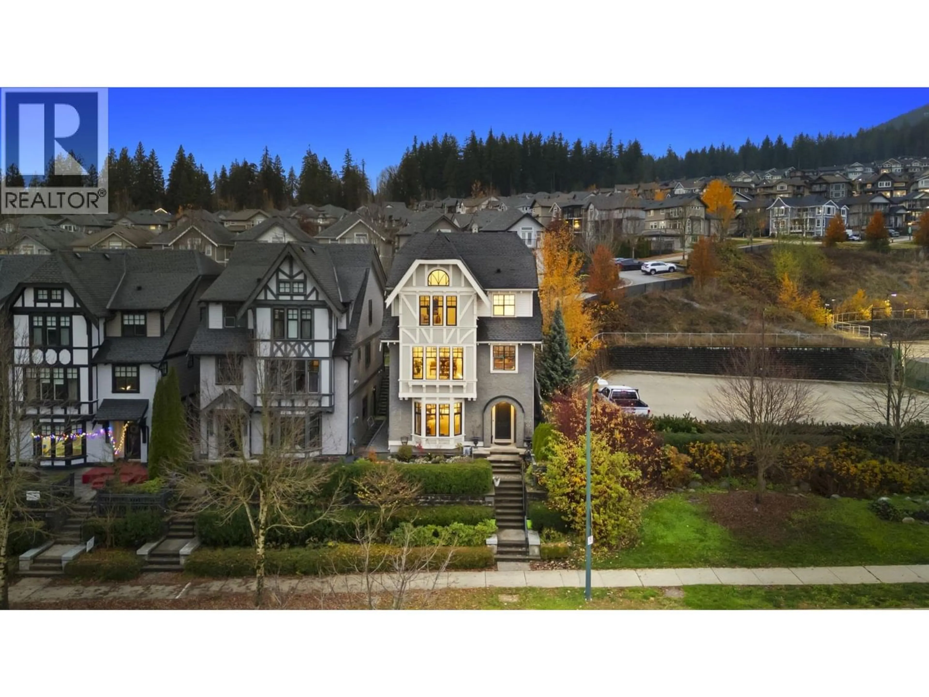 Unknown for 3499 DAVID AVENUE, Coquitlam British Columbia V3E0H7
