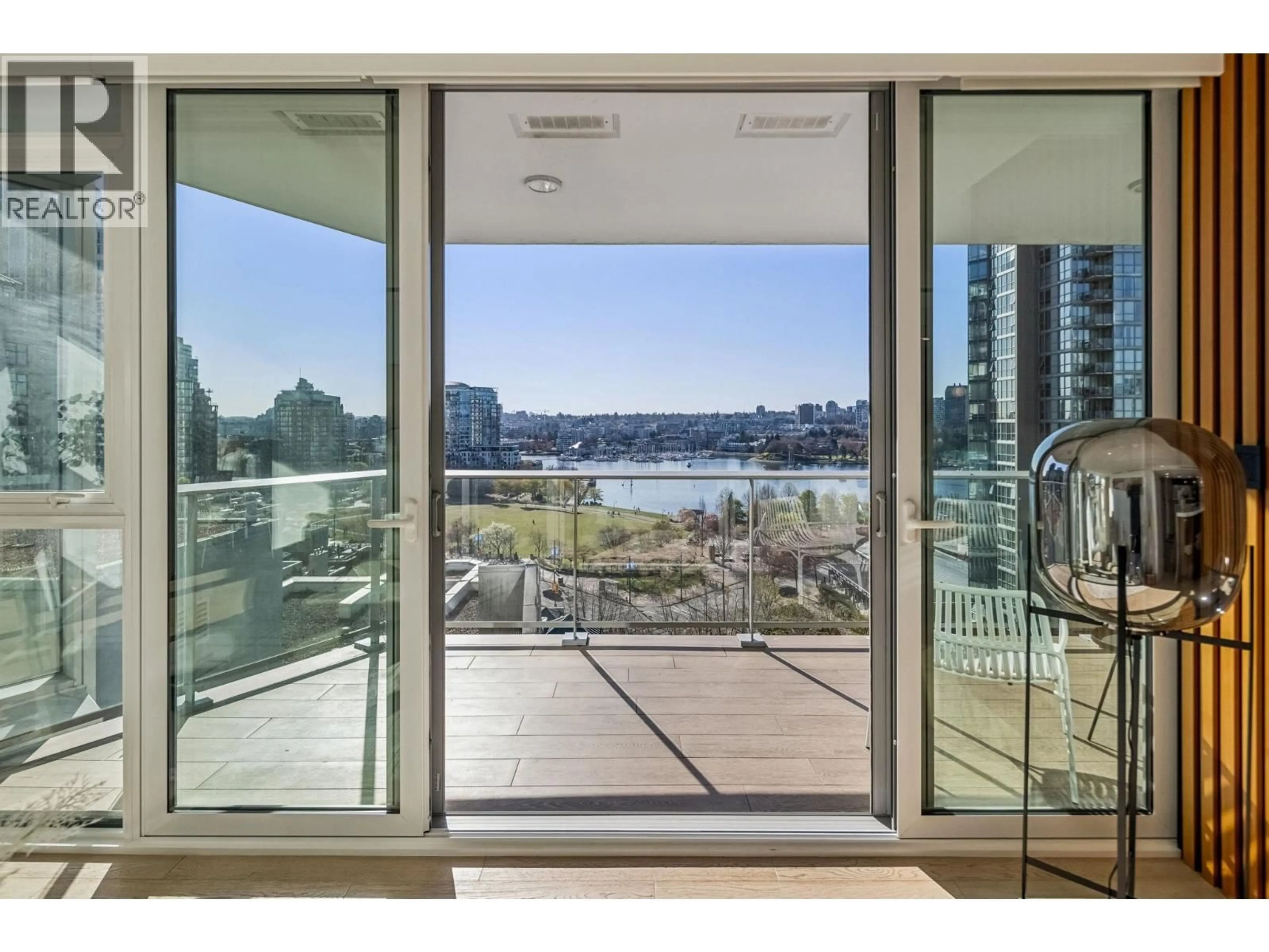 Unknown for 1103 - 499 PACIFIC STREET, Vancouver British Columbia V6B0N4
