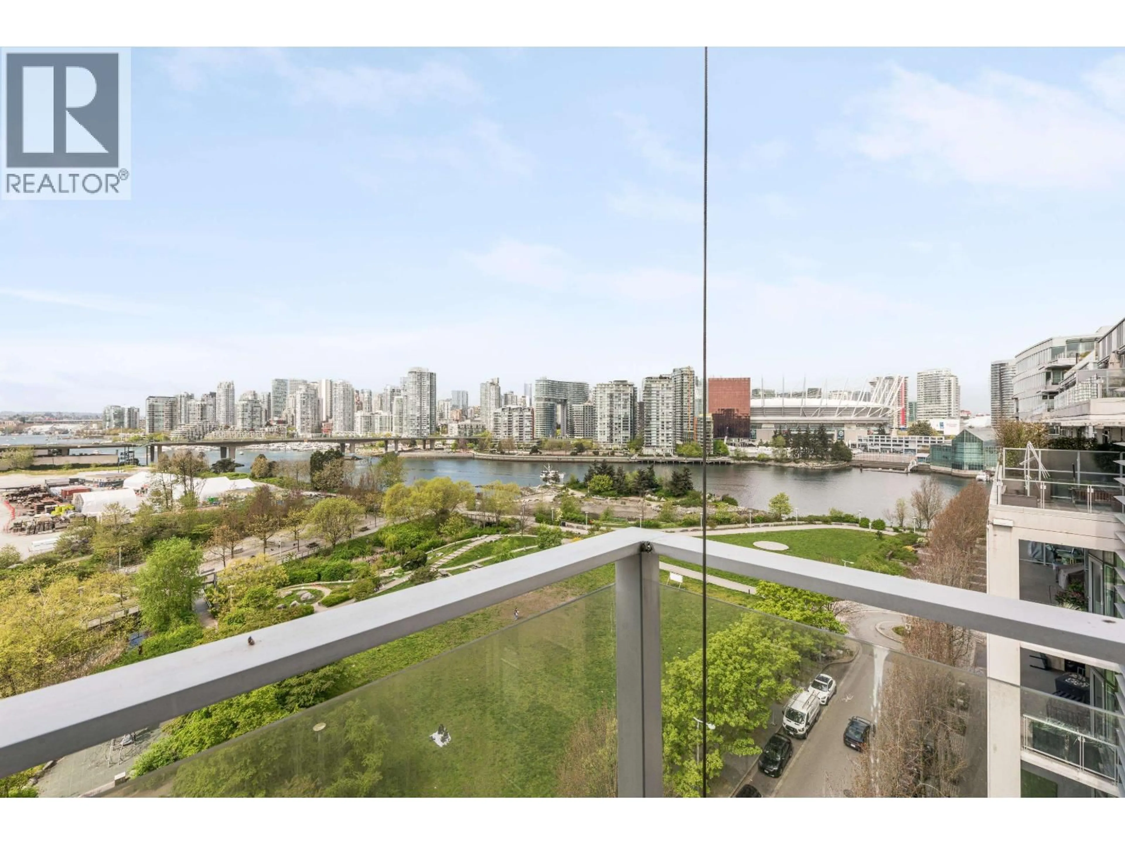 Unknown for 1009 - 181 1ST AVENUE, Vancouver British Columbia V5Y0E3