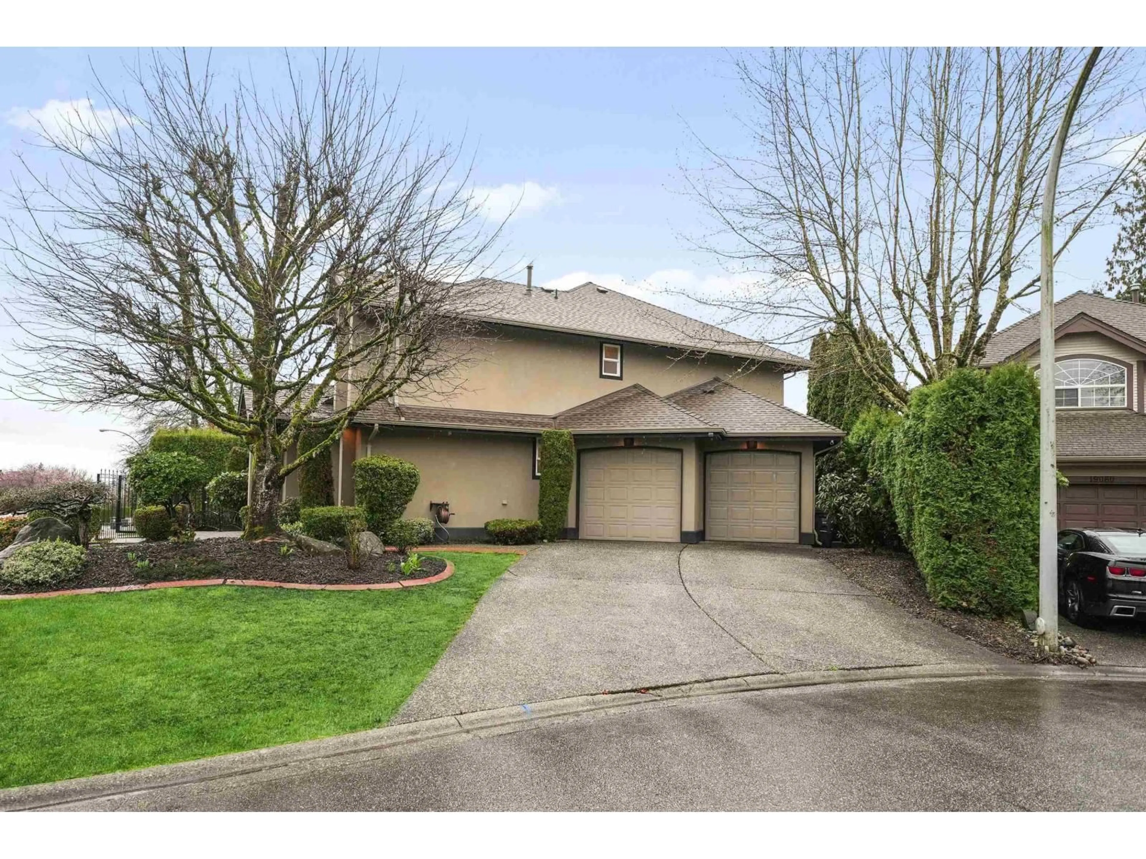 Unknown for 19066 63B AVENUE, Surrey British Columbia V3S8G5