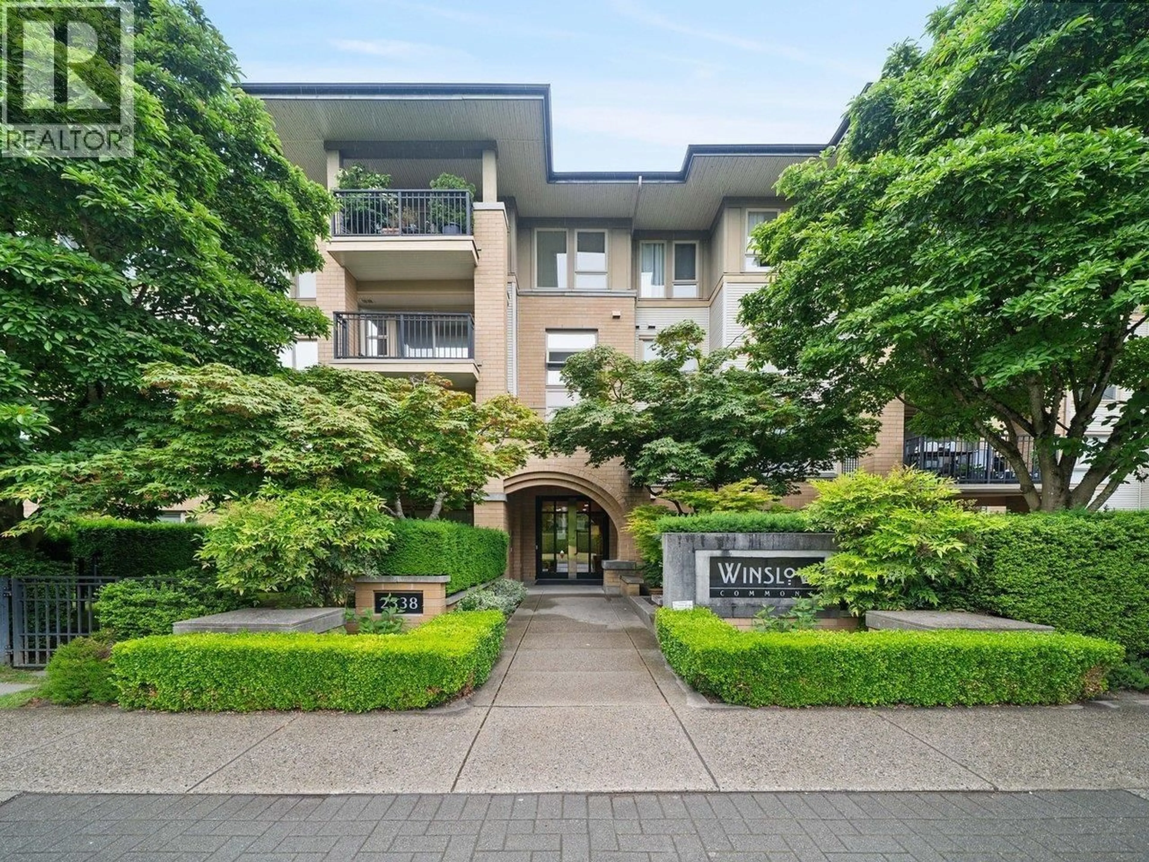 Unknown for 108 - 2338 WESTERN PARKWAY, Vancouver British Columbia V6T2H7