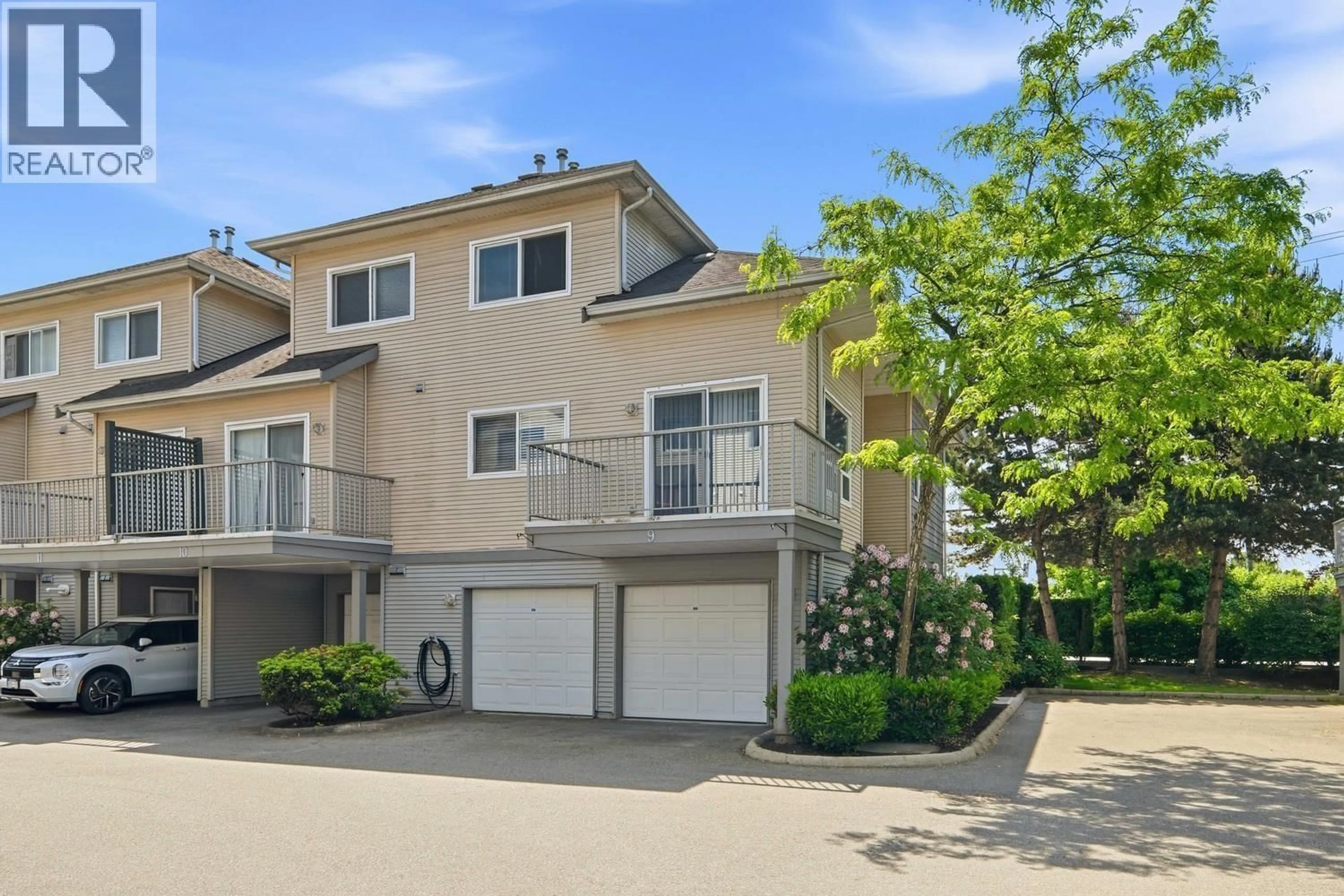 Unknown for 7 - 5900 MUIR DRIVE, Richmond British Columbia V6V2Y8