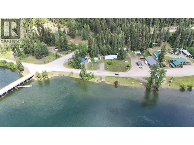 6081 KEITHLEY CREEK ROAD, Likely 5
