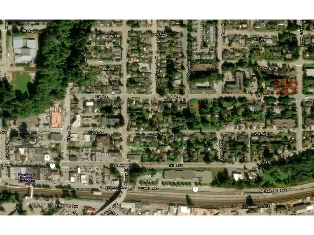 33613 3RD AVENUE, Mission 2