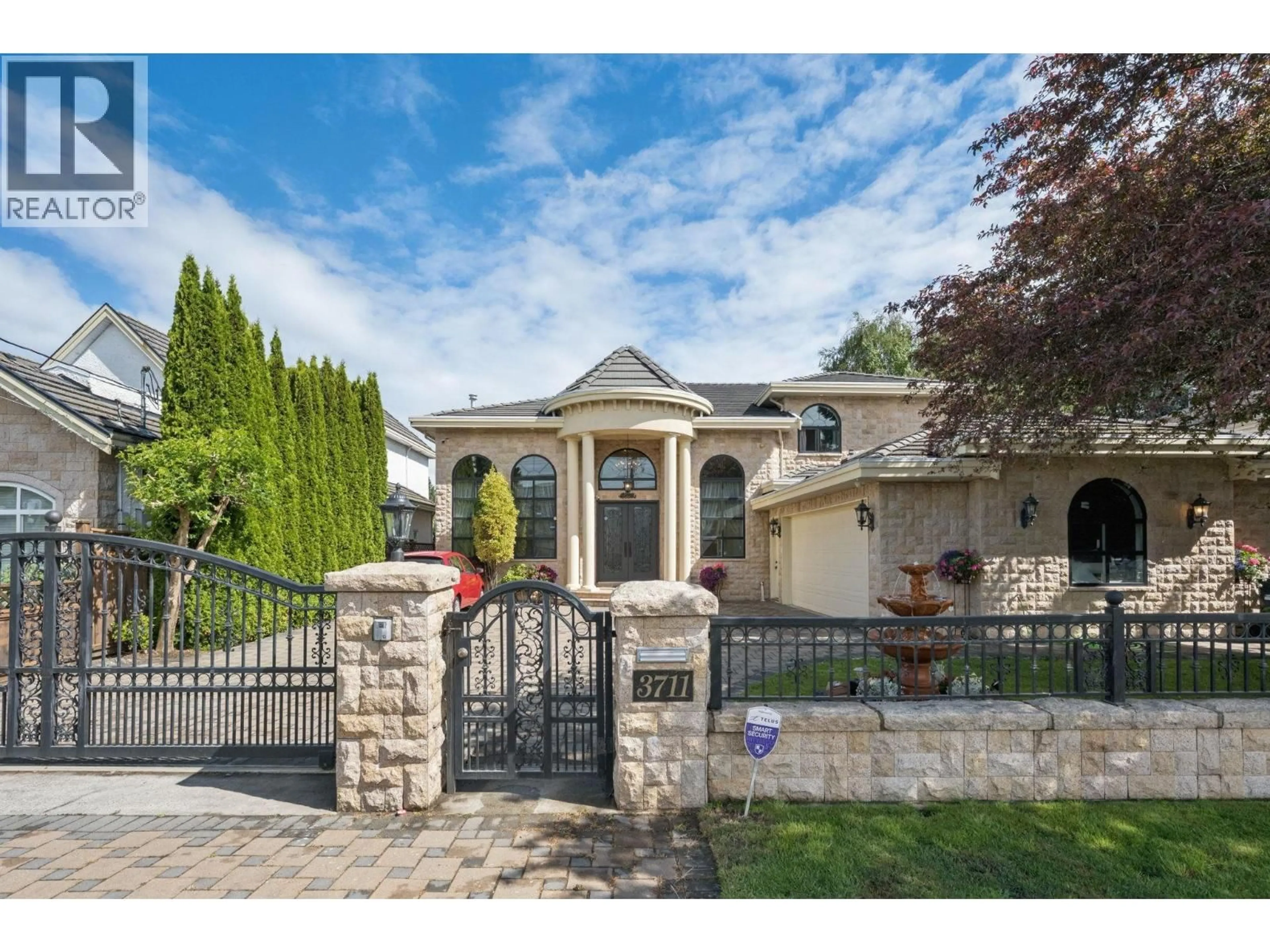 Unknown for 3711 ULLSMORE AVENUE, Richmond British Columbia V7C1S3